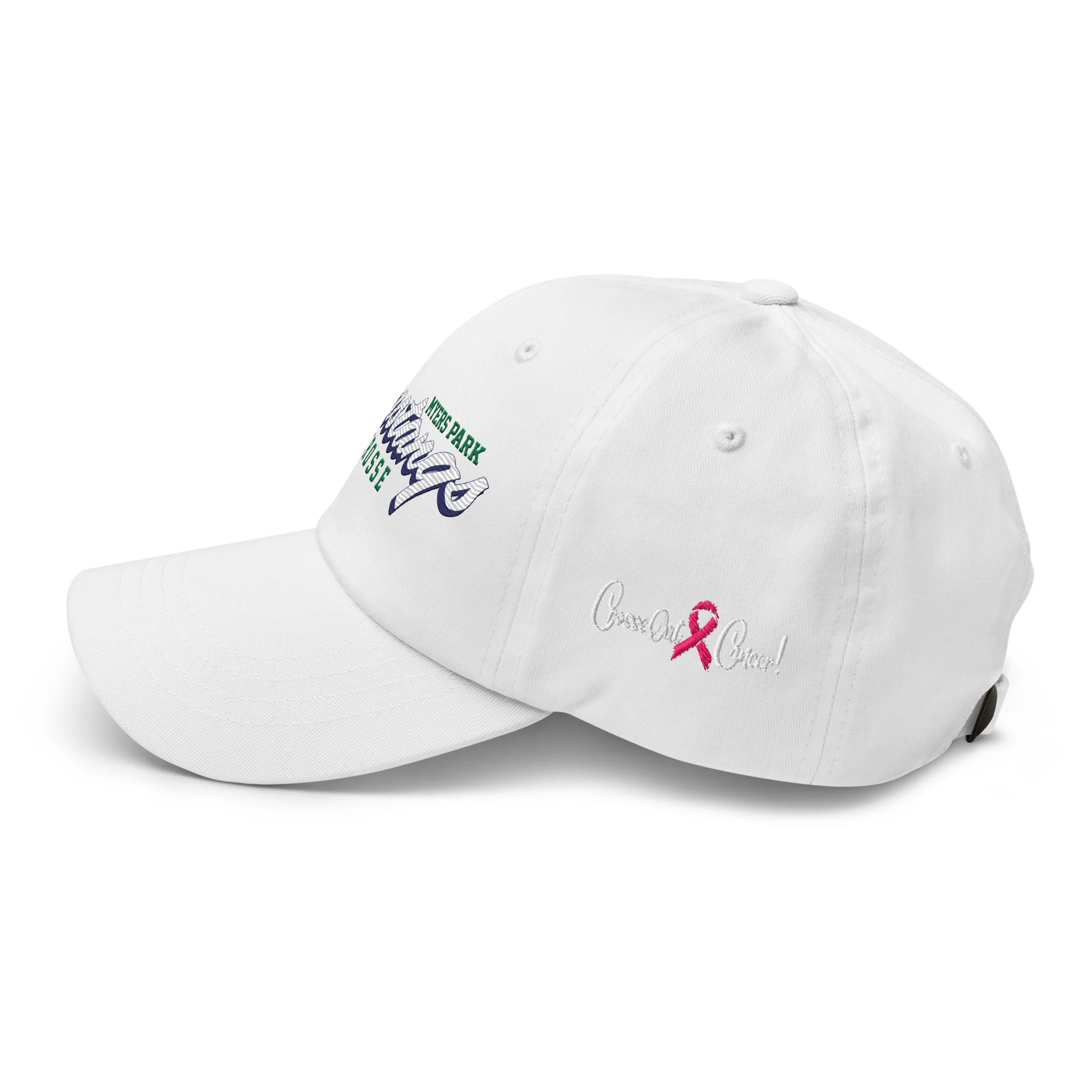 Myers Park Dad hat - Image 22