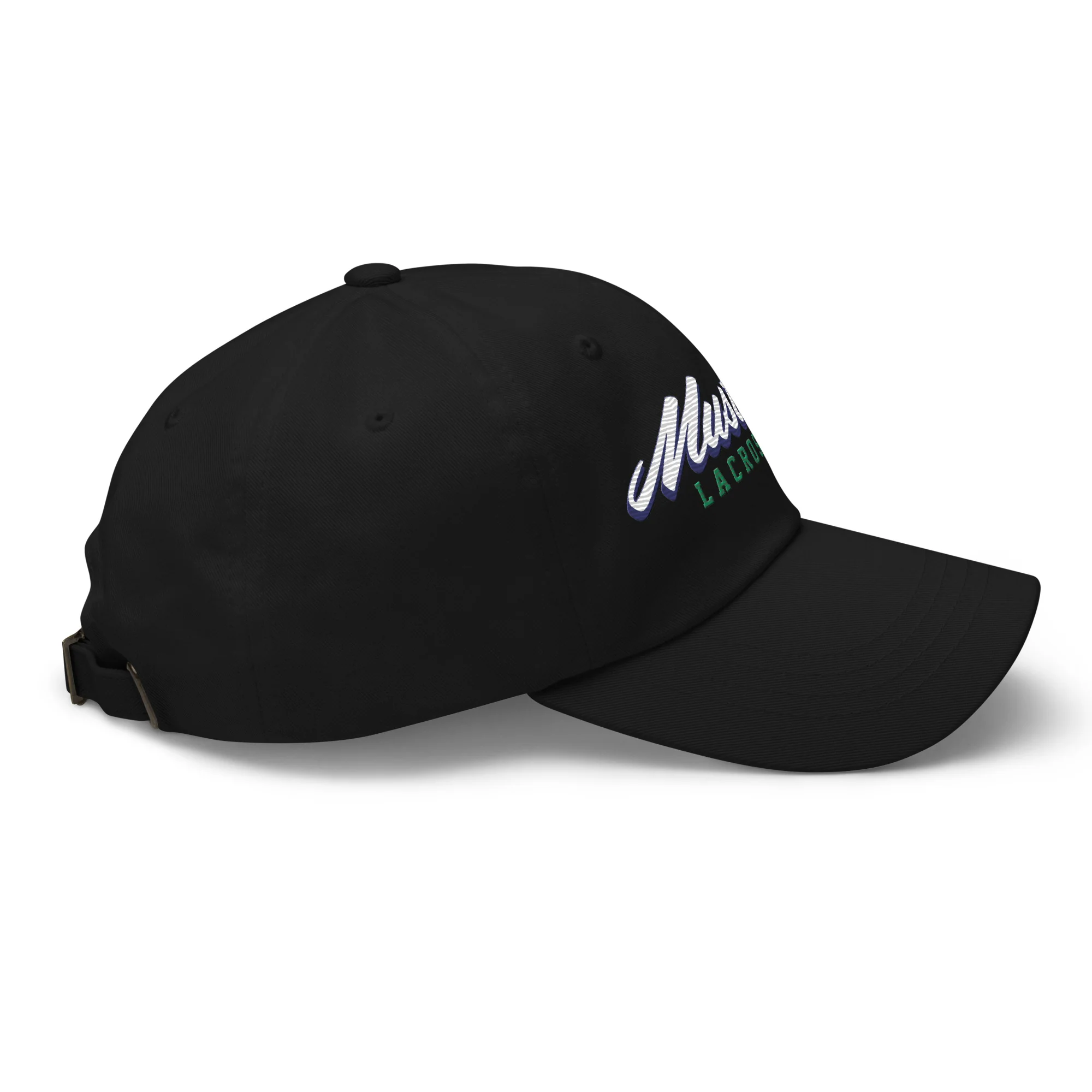 Myers Park Dad hat - Image 3