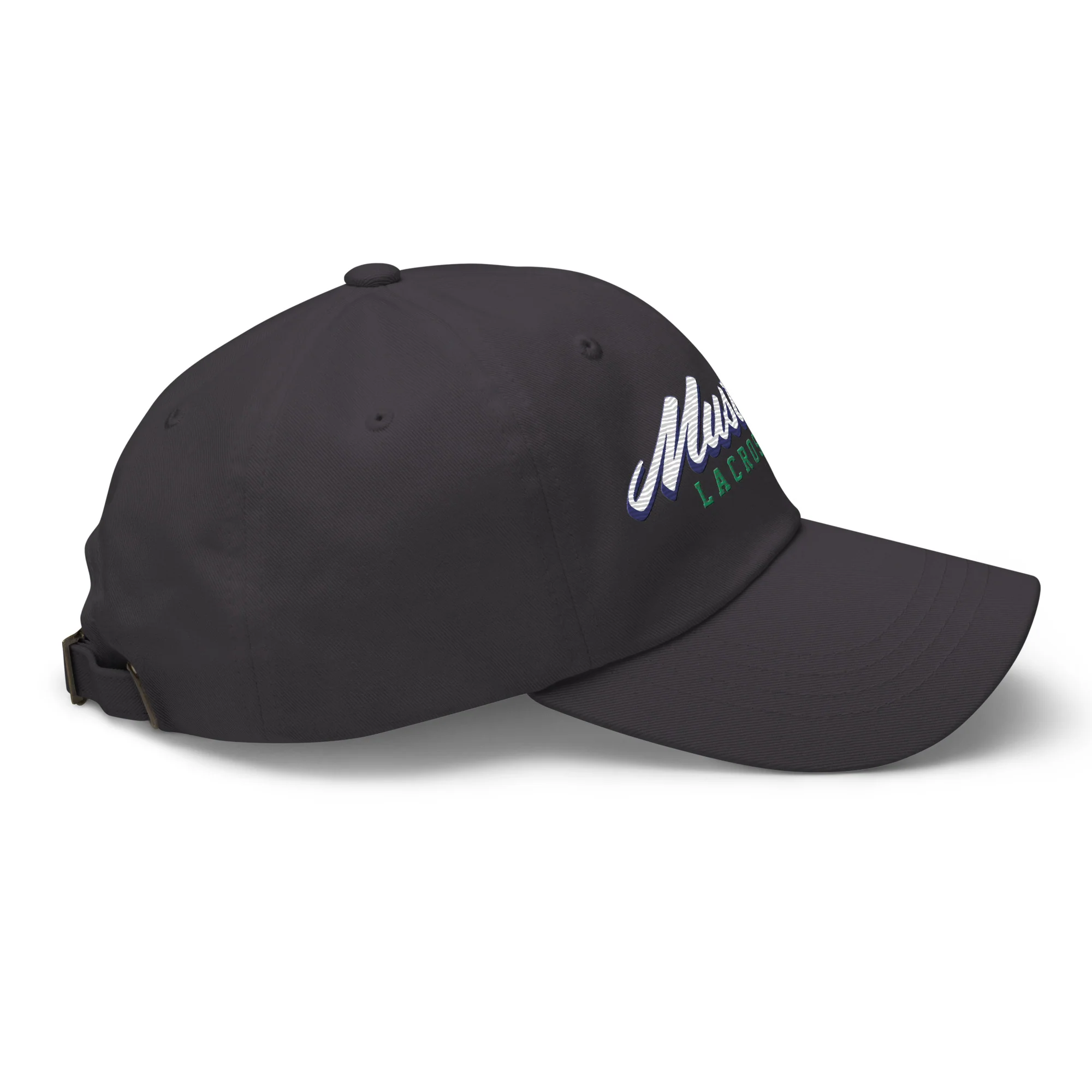 Myers Park Dad hat - Image 8