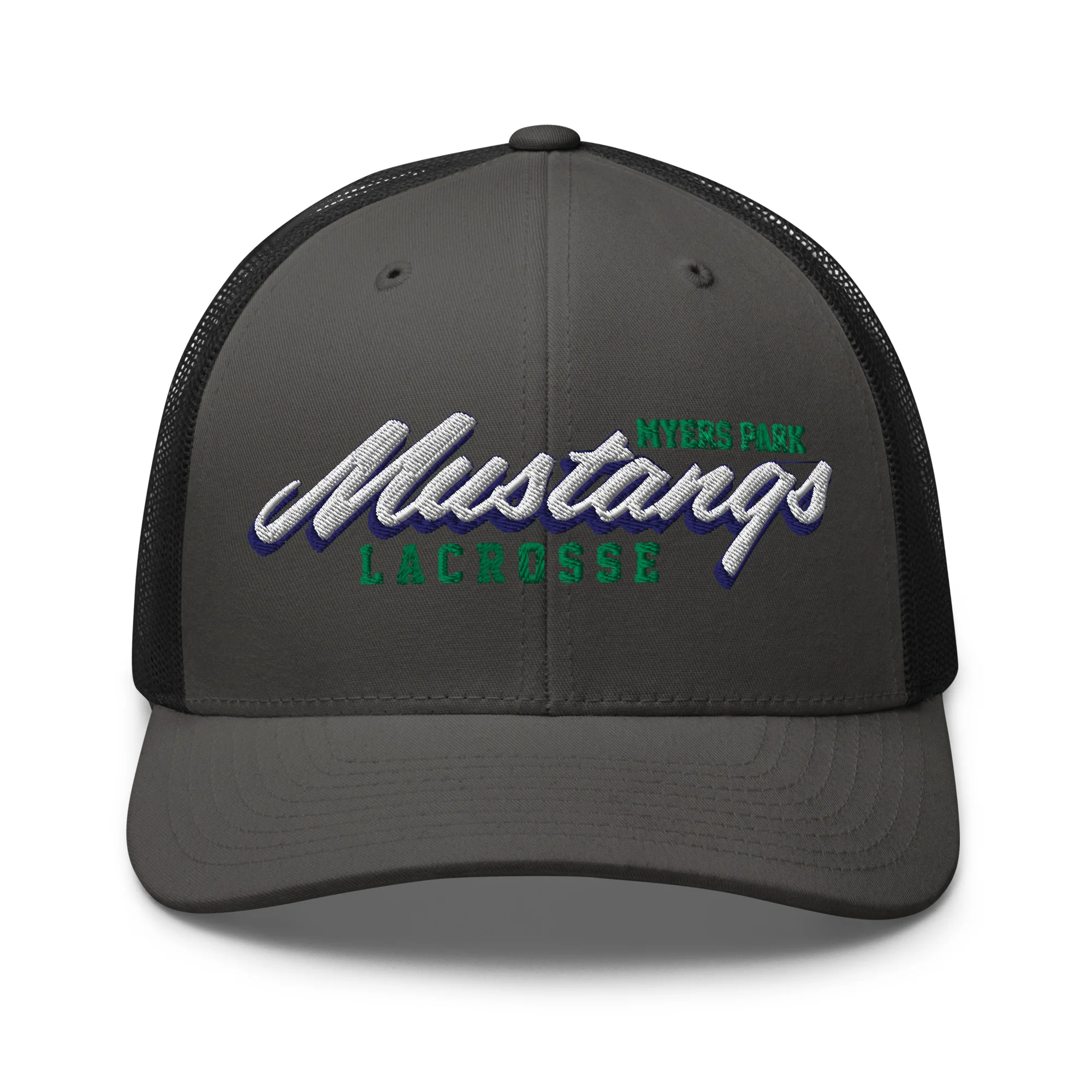 Myers Park Trucker Cap - Image 13