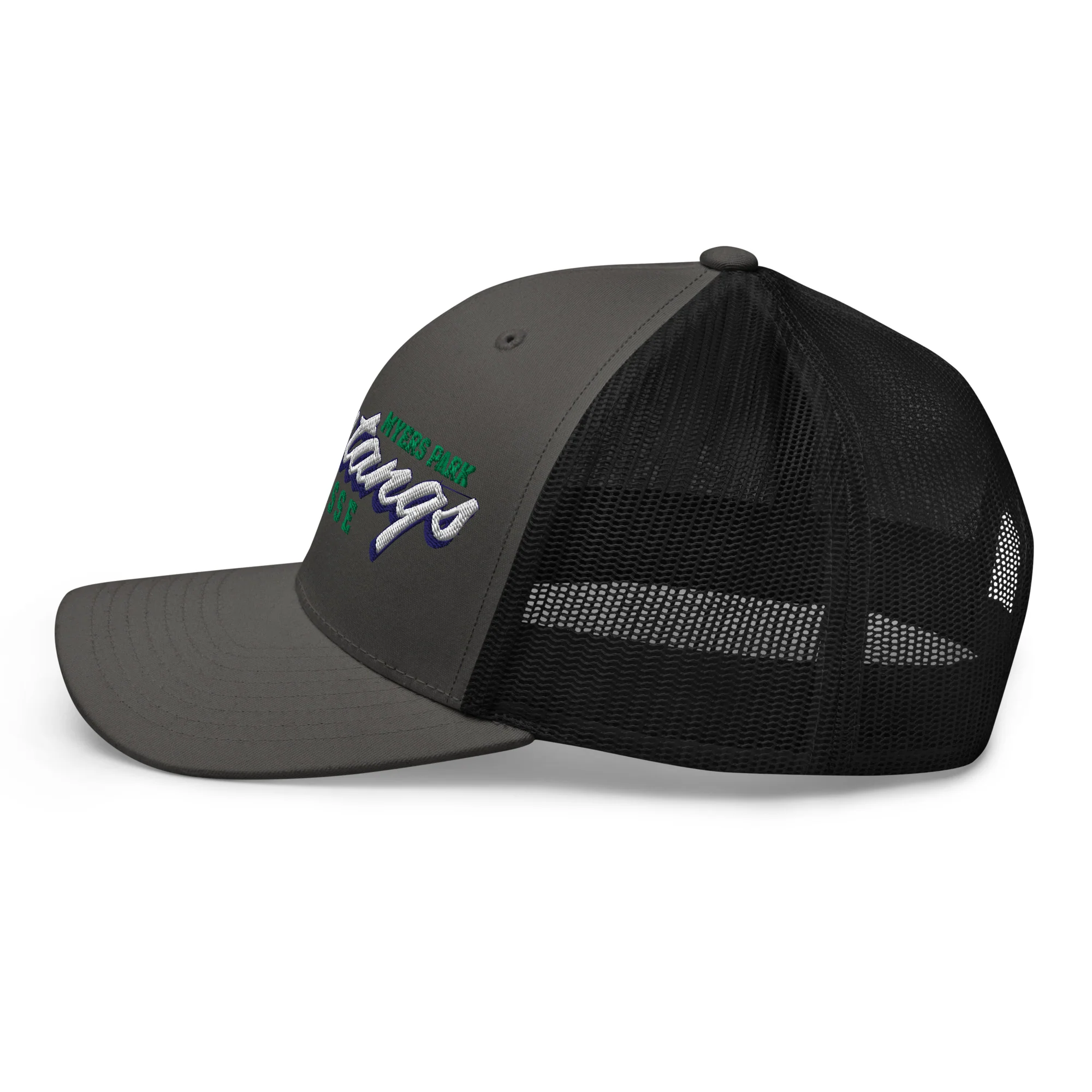 Myers Park Trucker Cap - Image 15
