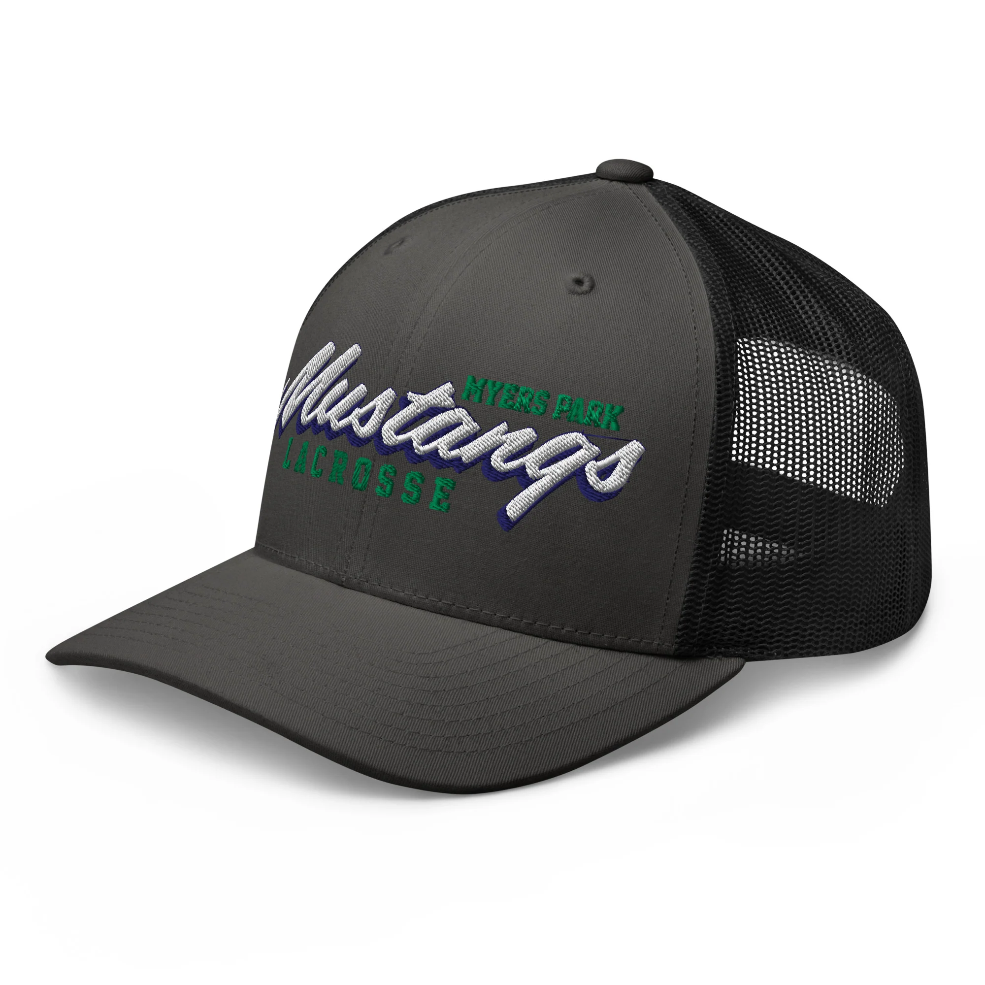 Myers Park Trucker Cap - Image 16
