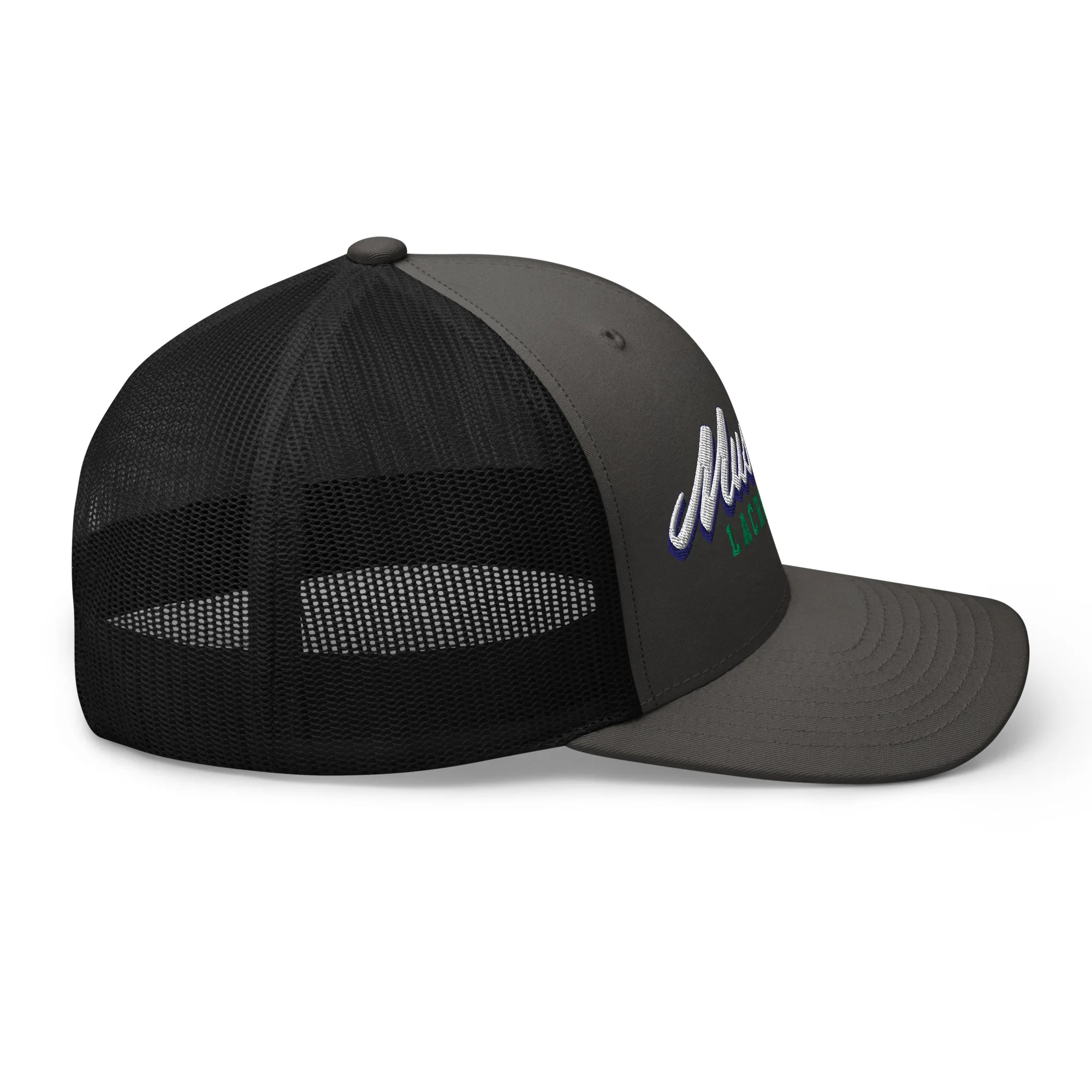Myers Park Trucker Cap - Image 17