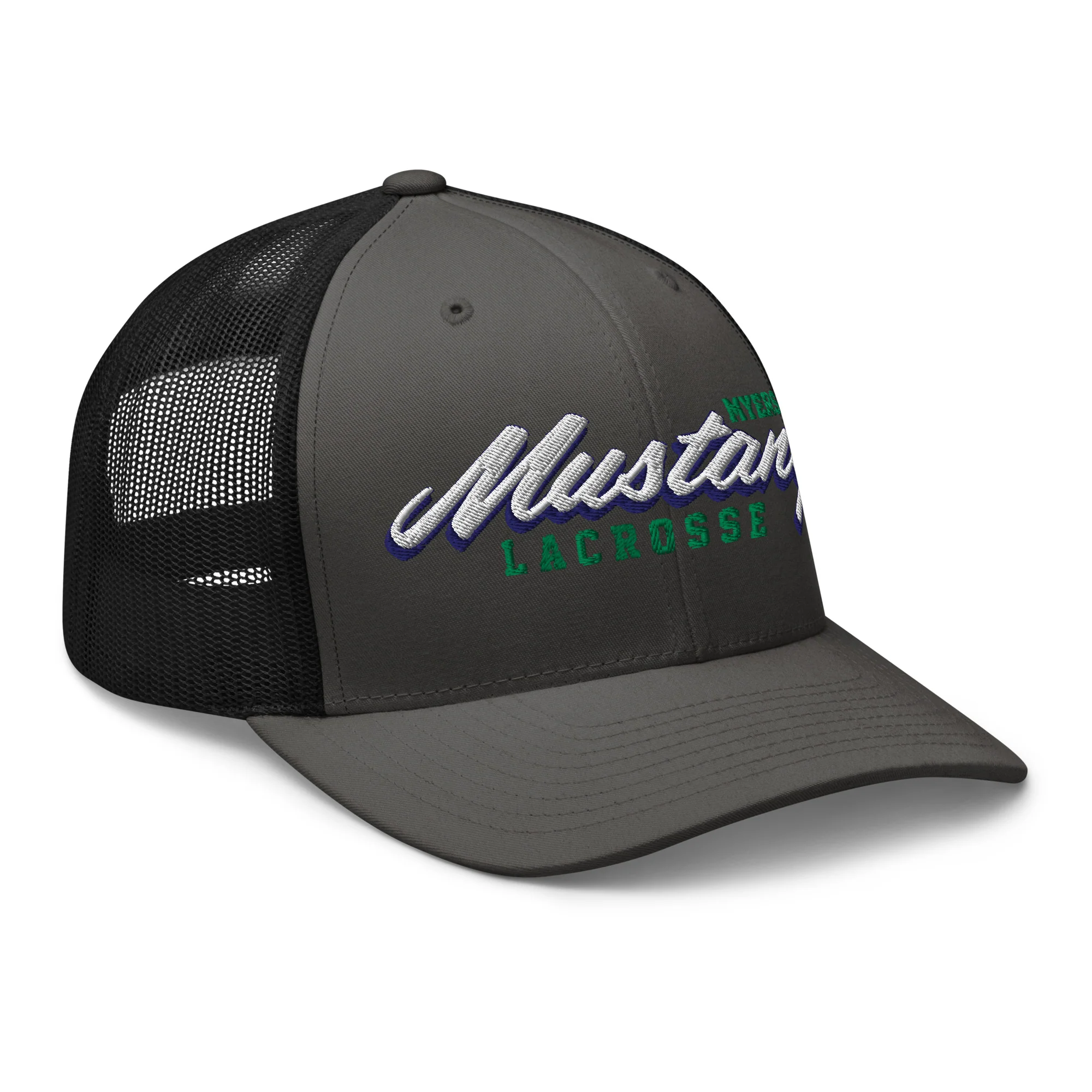 Myers Park Trucker Cap - Image 18