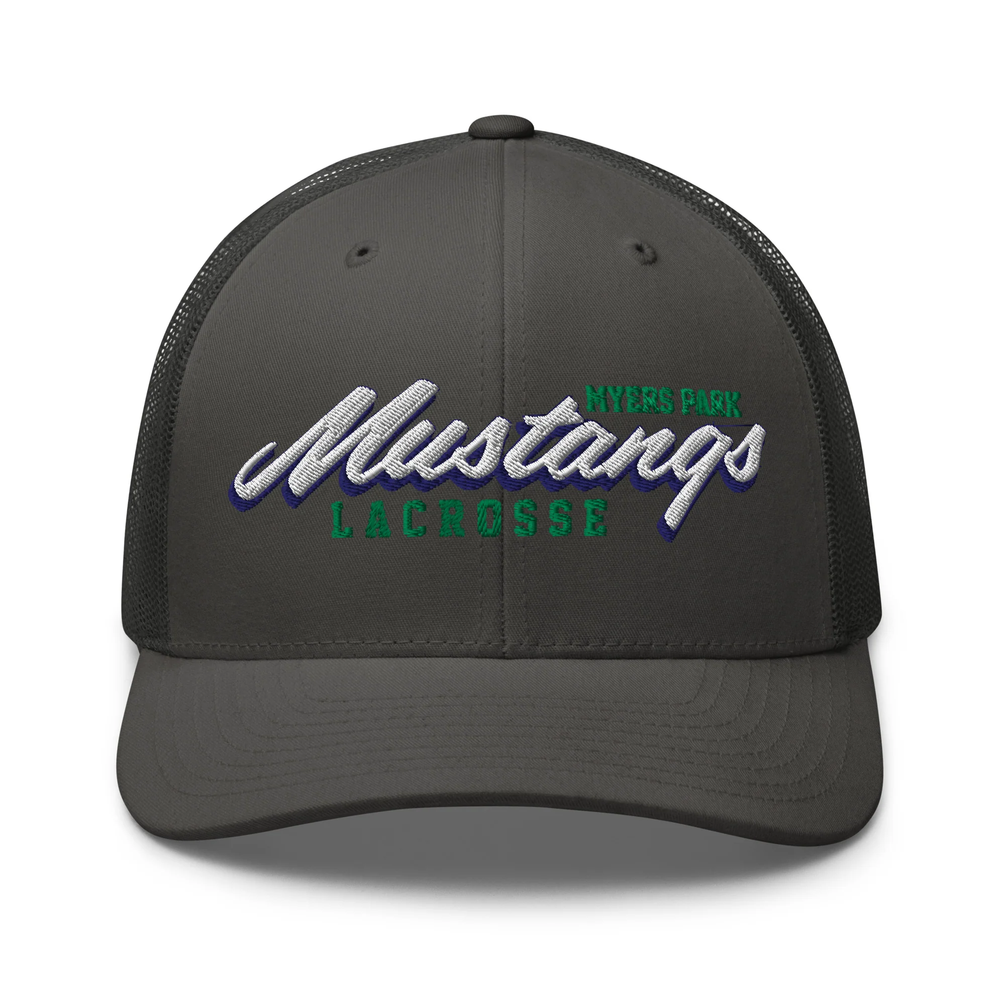 Myers Park Trucker Cap - Image 19