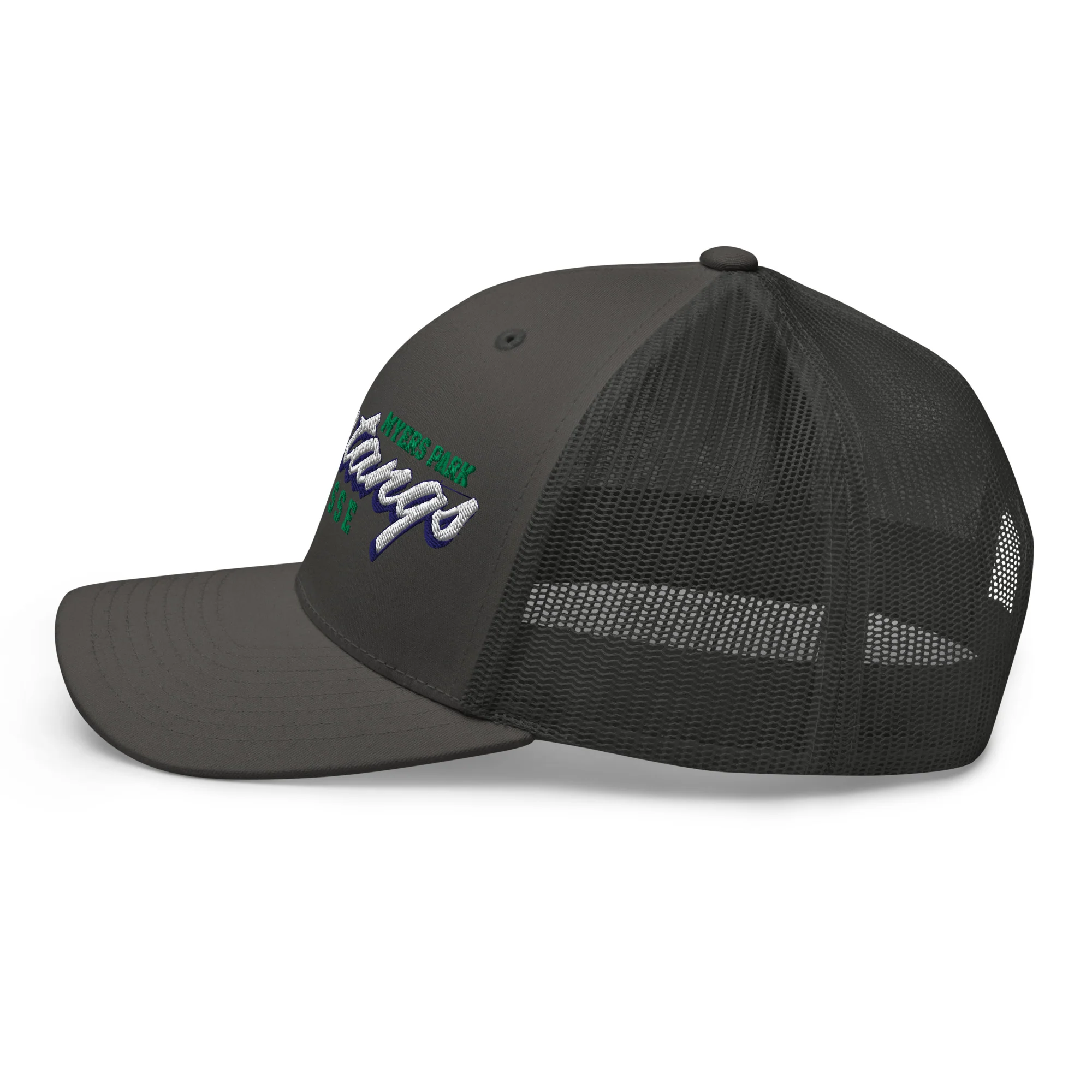 Myers Park Trucker Cap - Image 21