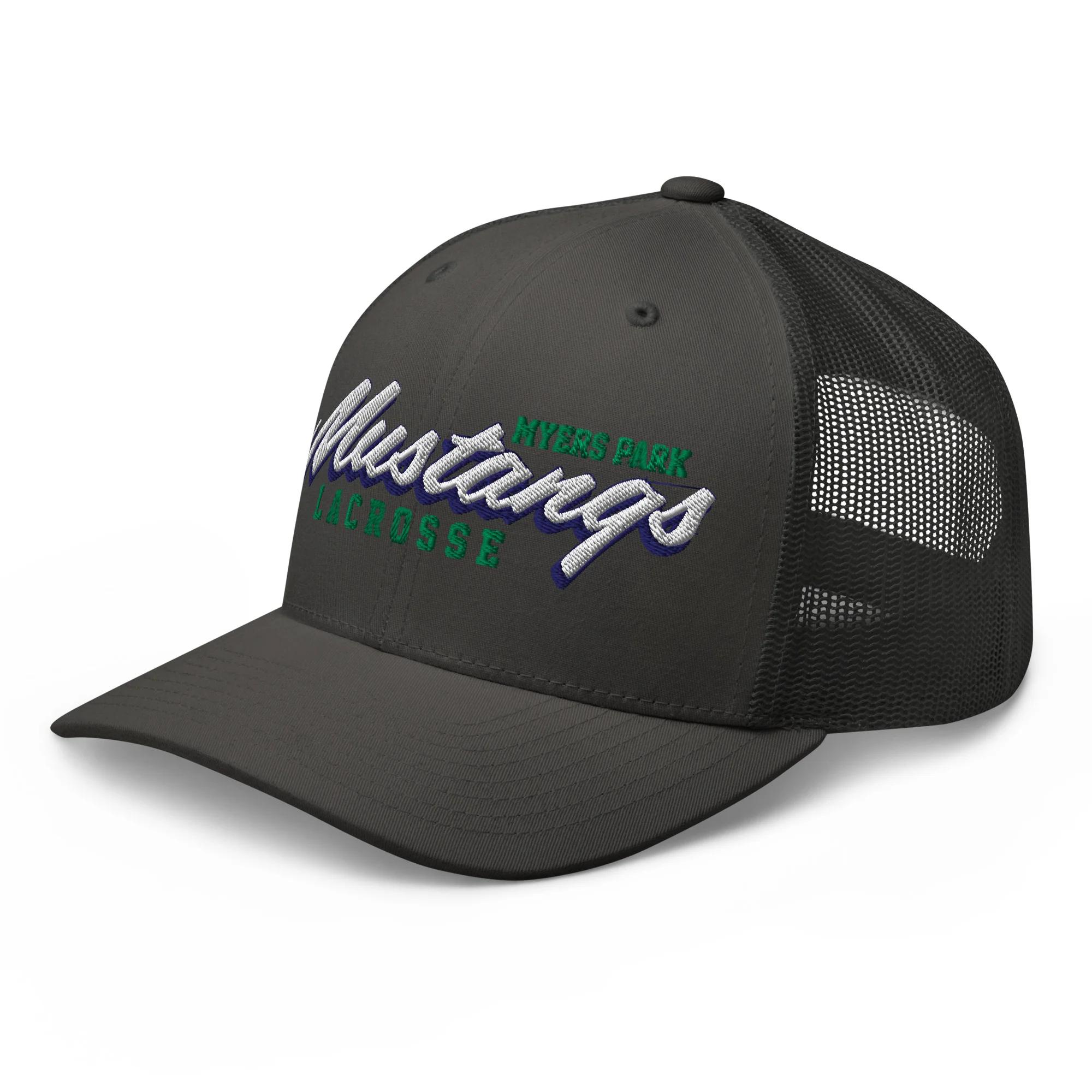 Myers Park Trucker Cap - Image 22