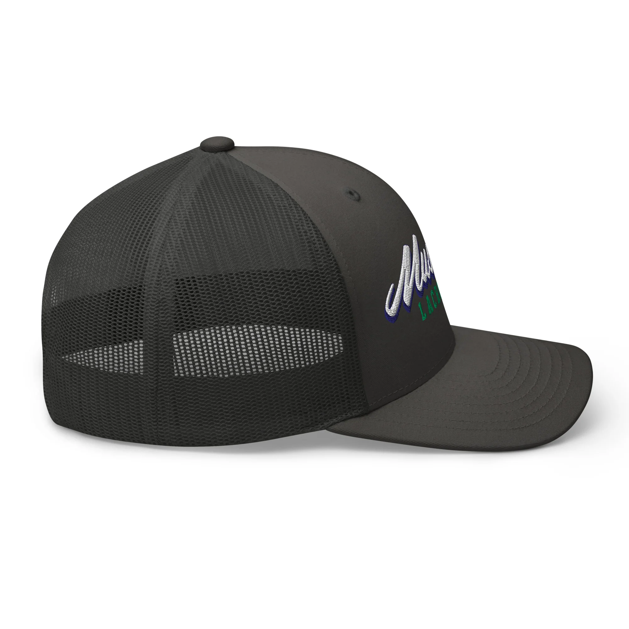 Myers Park Trucker Cap - Image 23