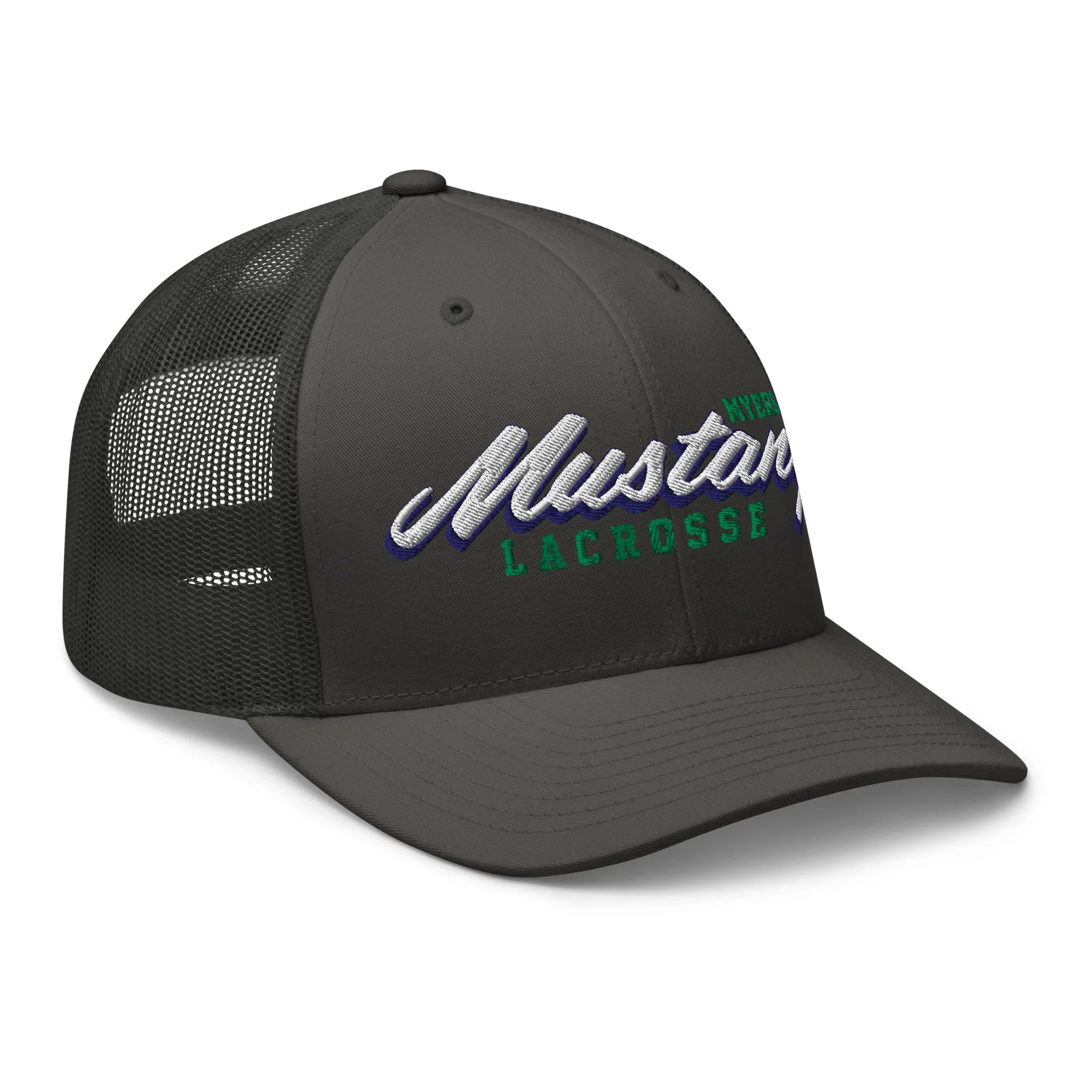 Myers Park Trucker Cap - Image 24