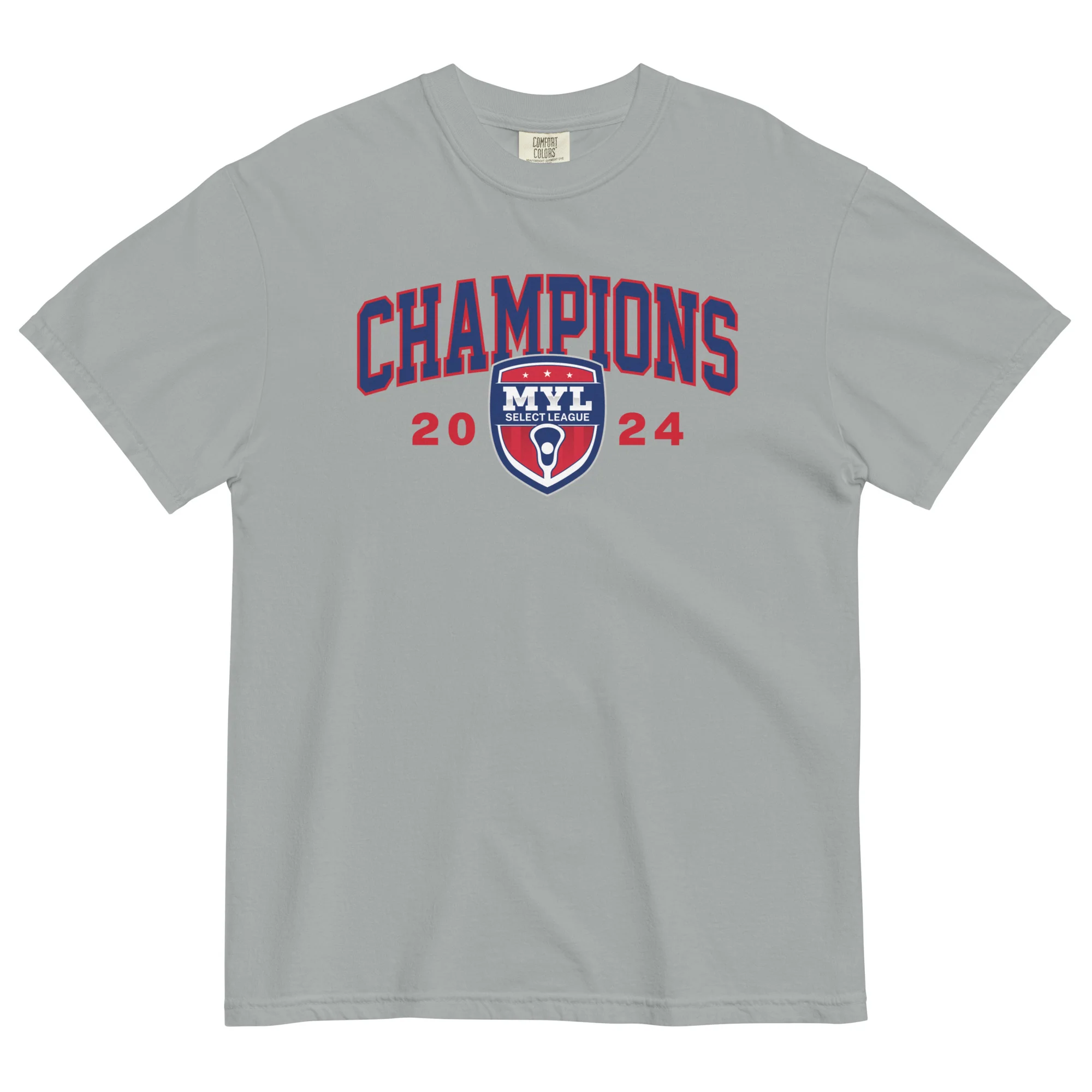 MYL Select Championship Unisex T-shirt - Image 3