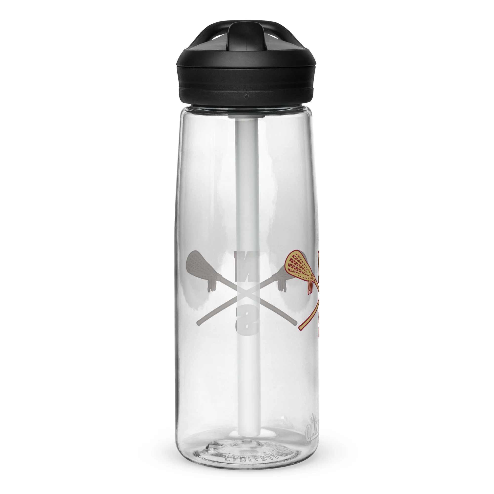 N-S Sports water bottle (Boys Logo) - Image 2