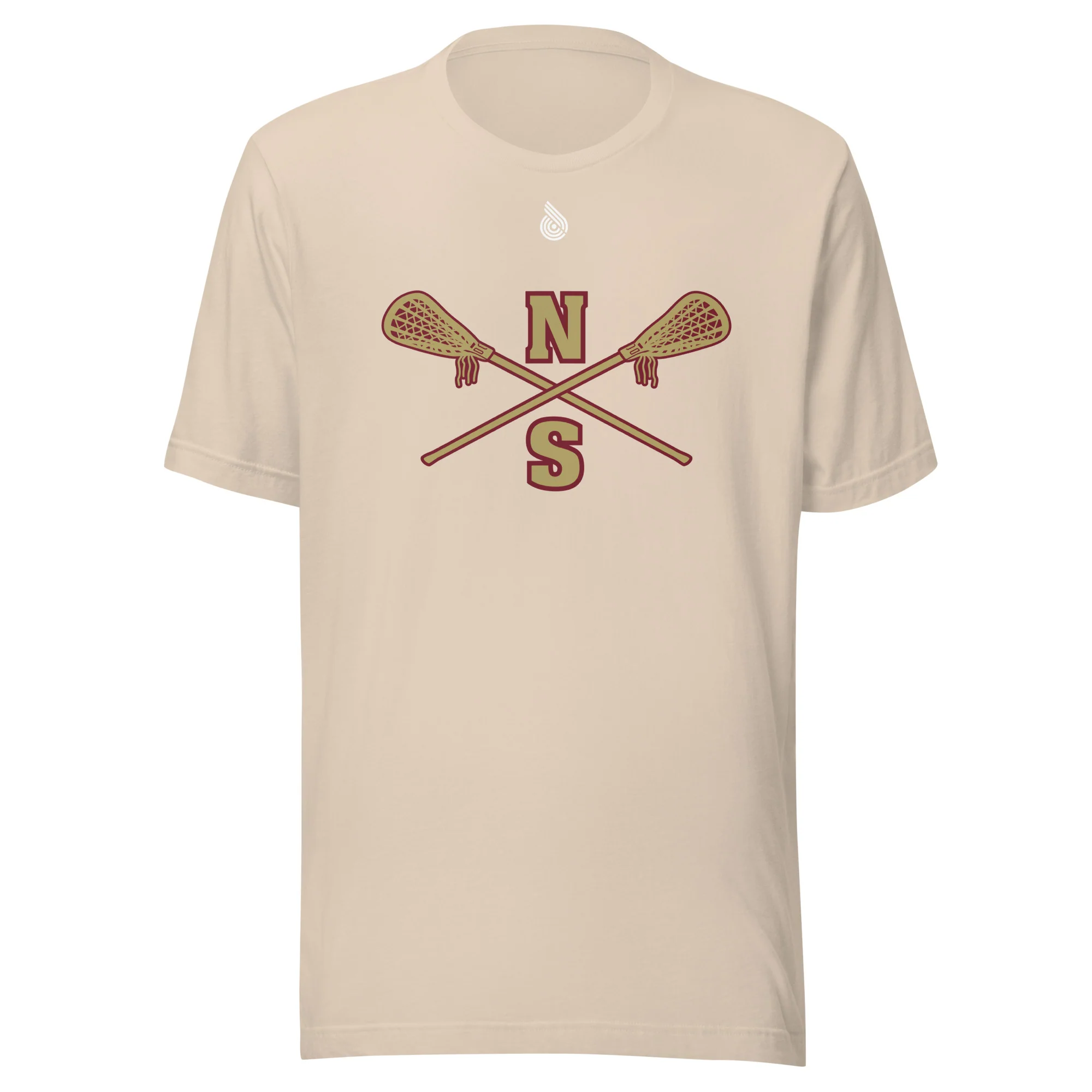 N-S Unisex t-shirt (Boys Logo) - Image 4