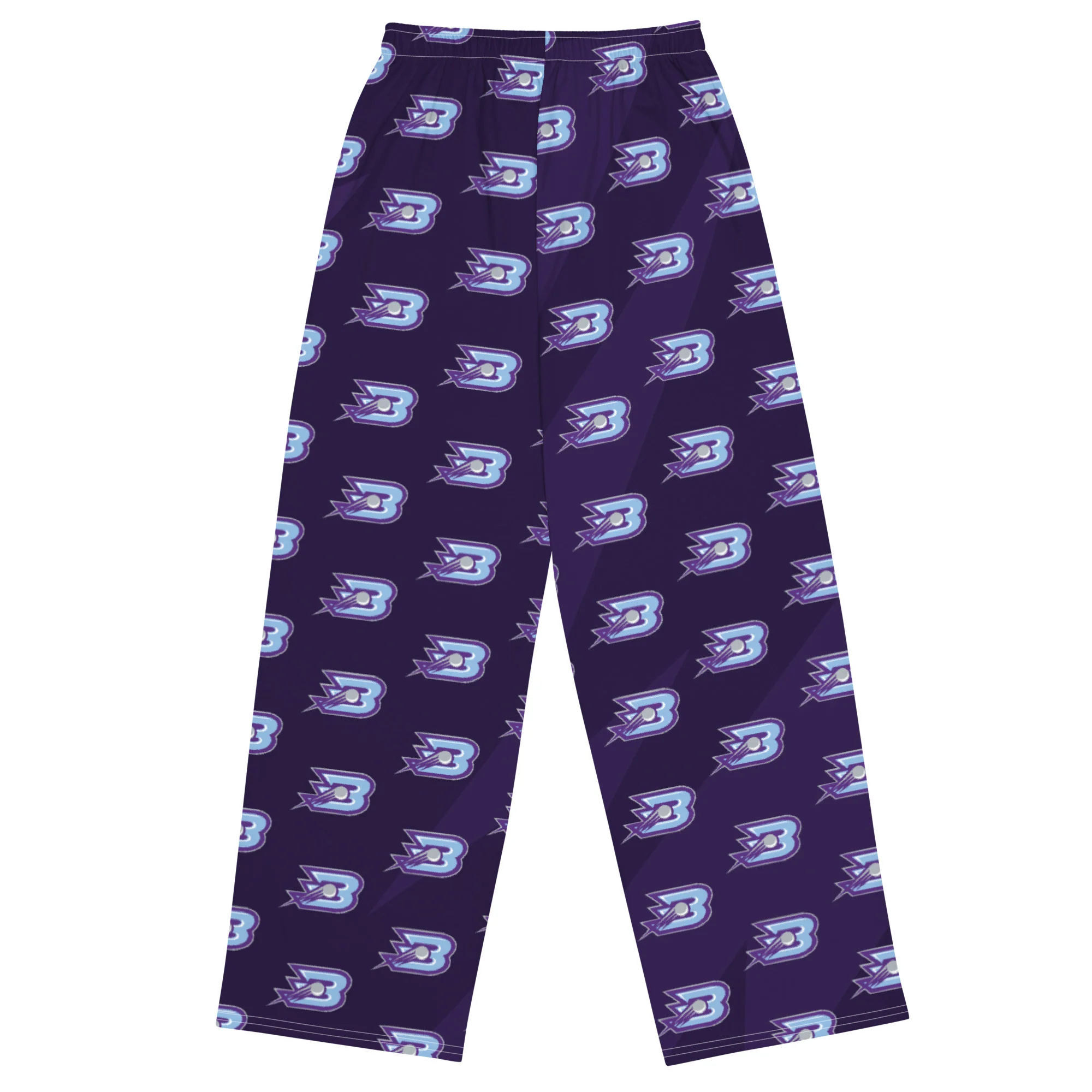 Nahshua All-over print unisex pajamas - Image 2