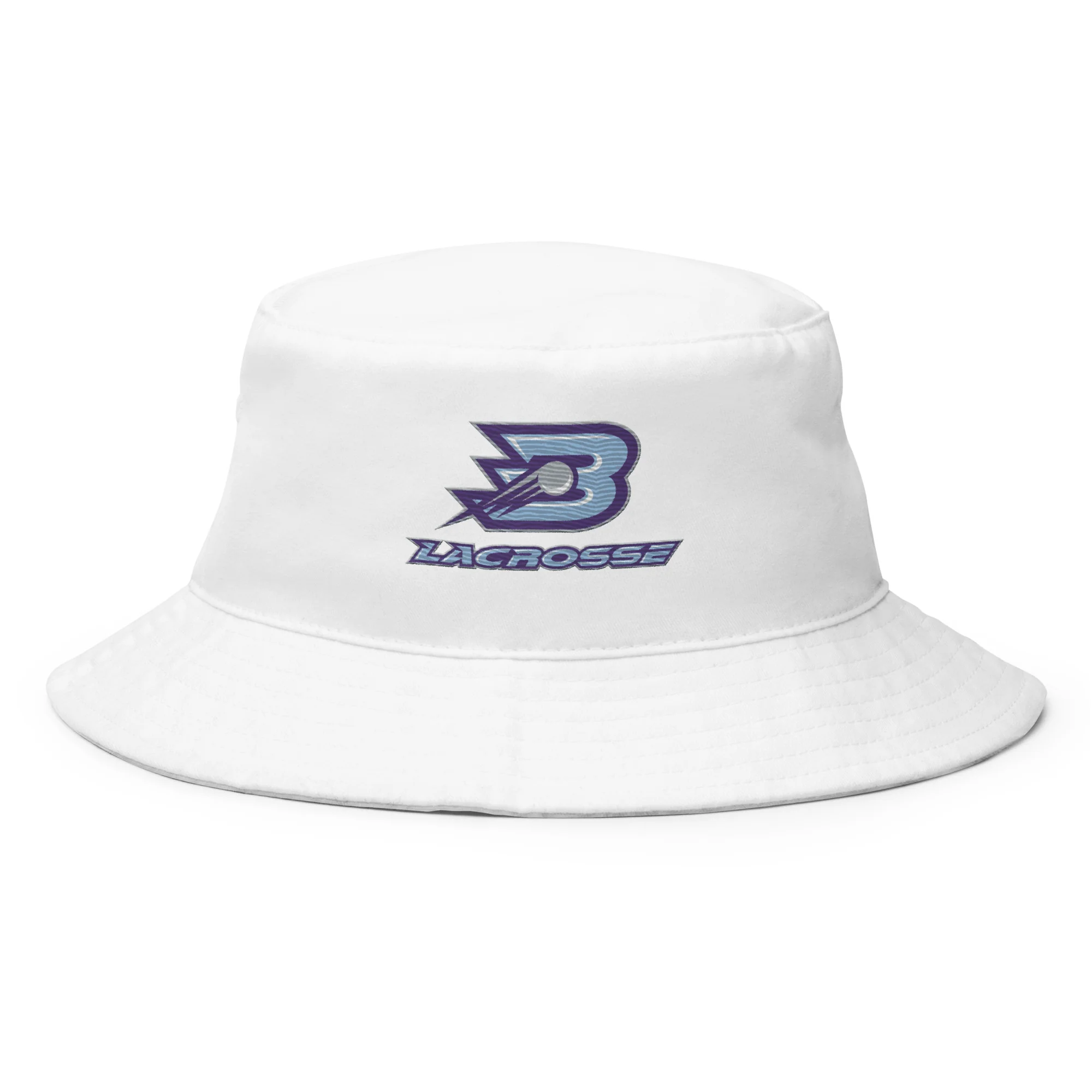 Nashua Bucket Hat - Image 2
