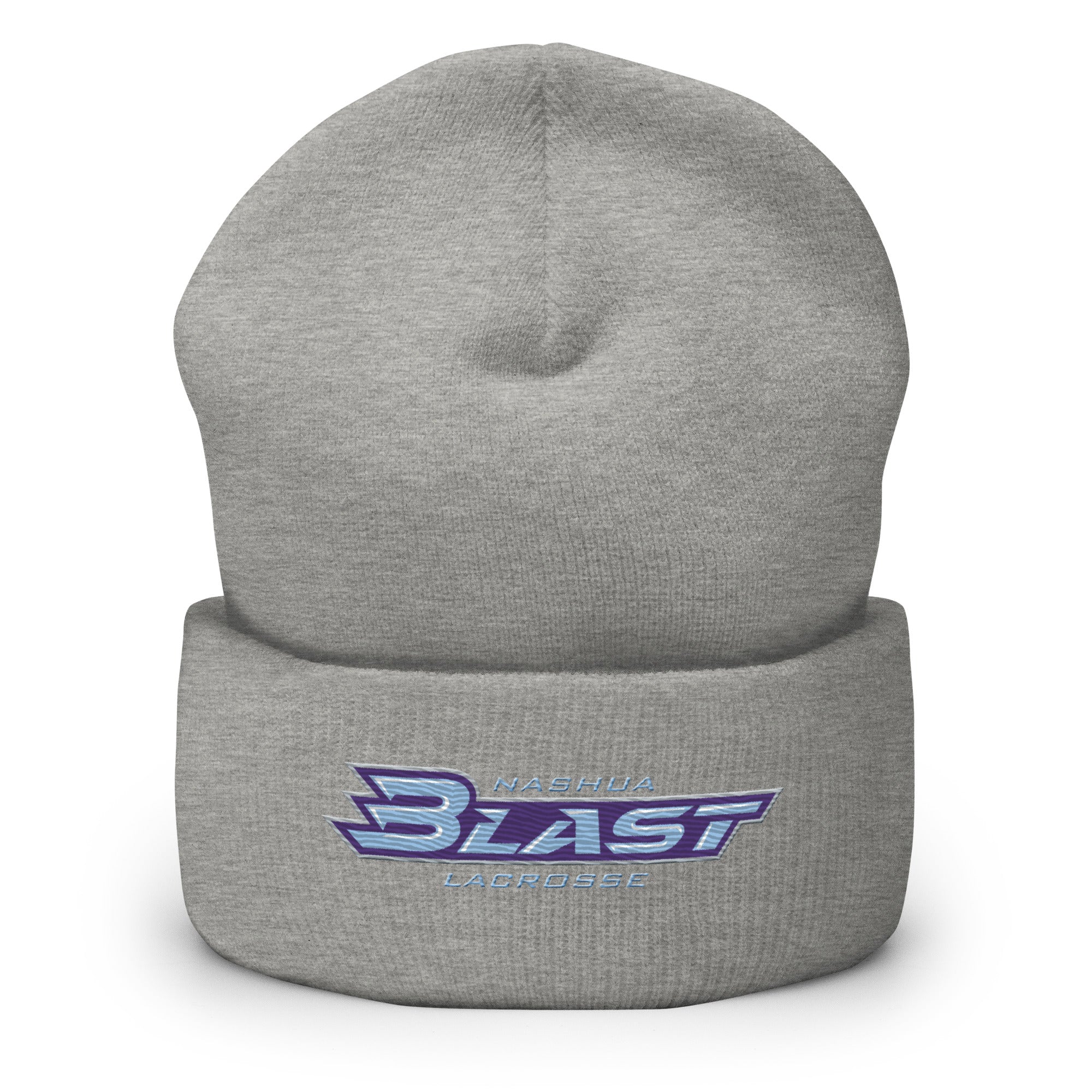 Nashua Cuffed Beanie - Image 2