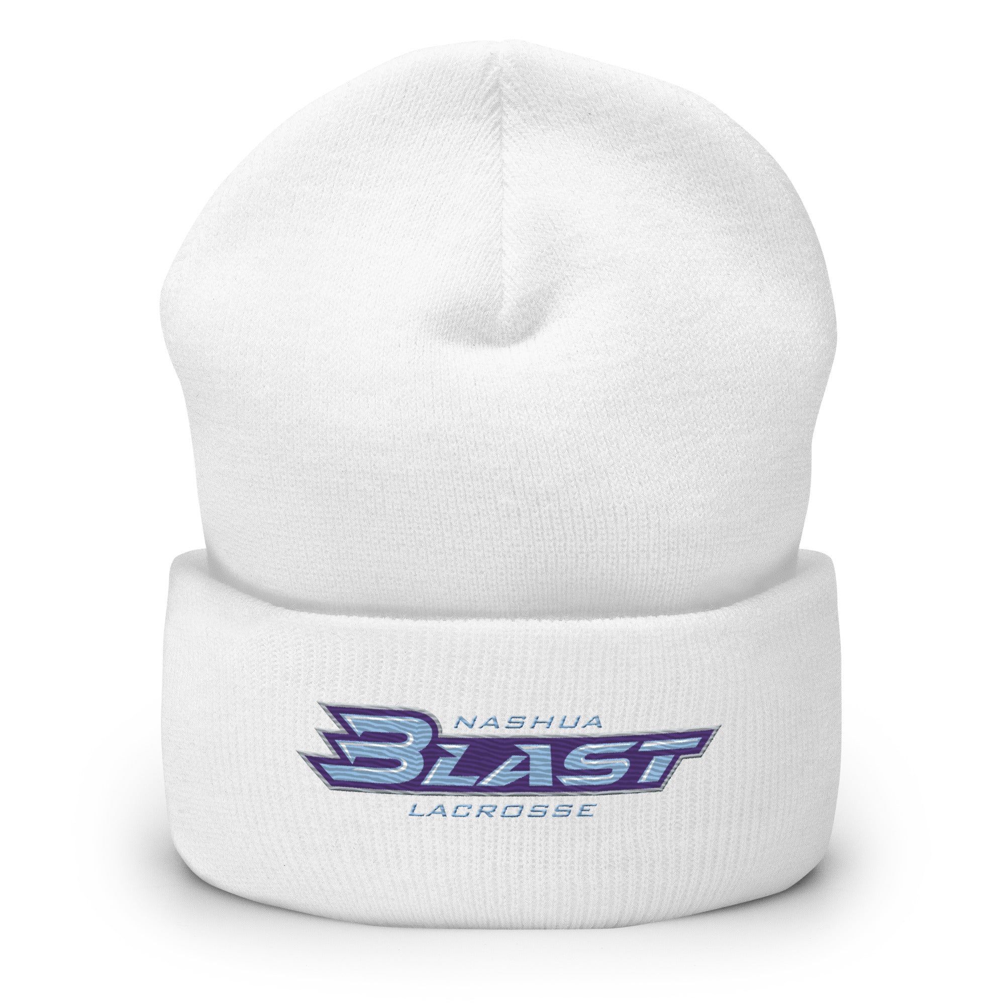 Nashua Cuffed Beanie - Image 3