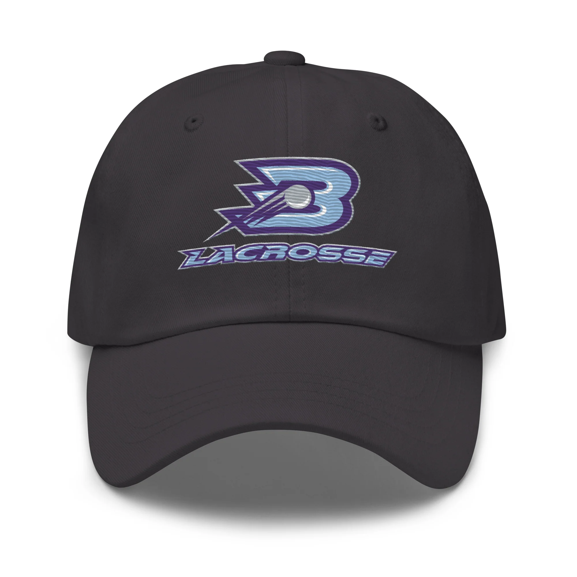 Nashua Dad hat - Image 3