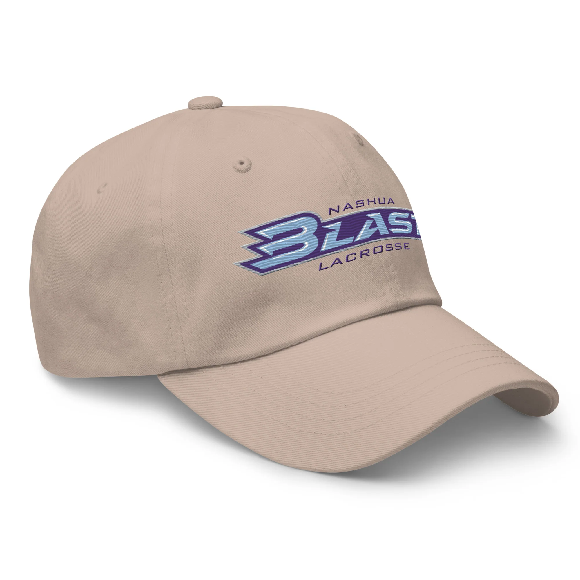 Nashua Dad hat - Image 2