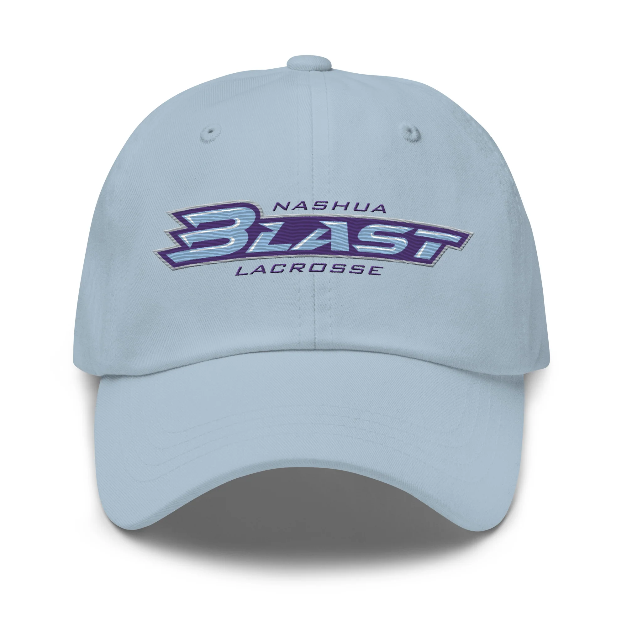 Nashua Dad hat - Image 3