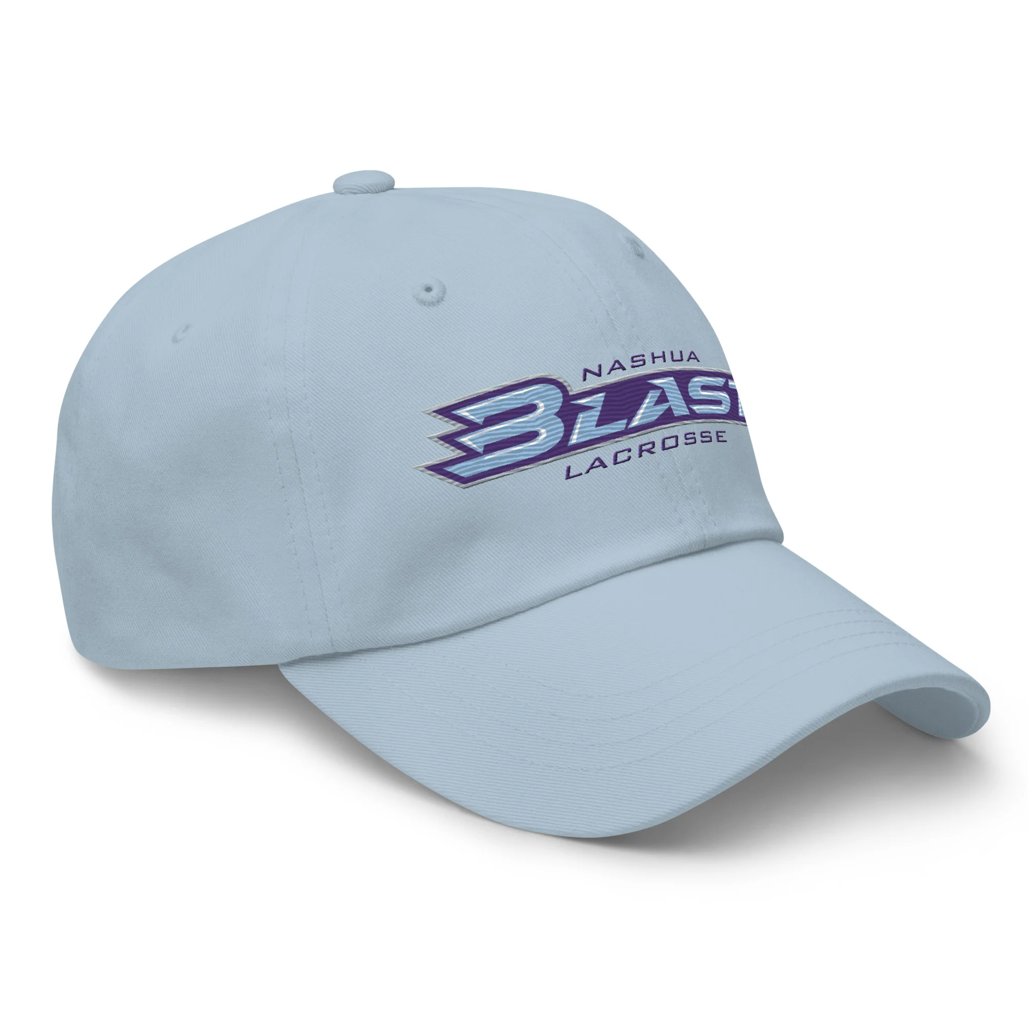 Nashua Dad hat - Image 4
