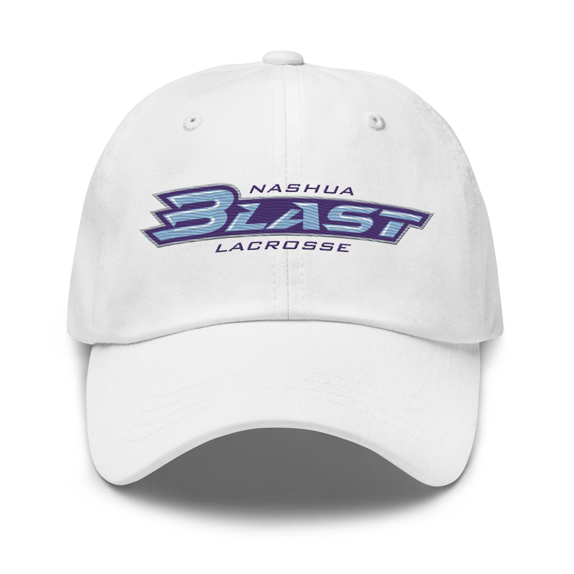 Nashua Dad hat - Image 5