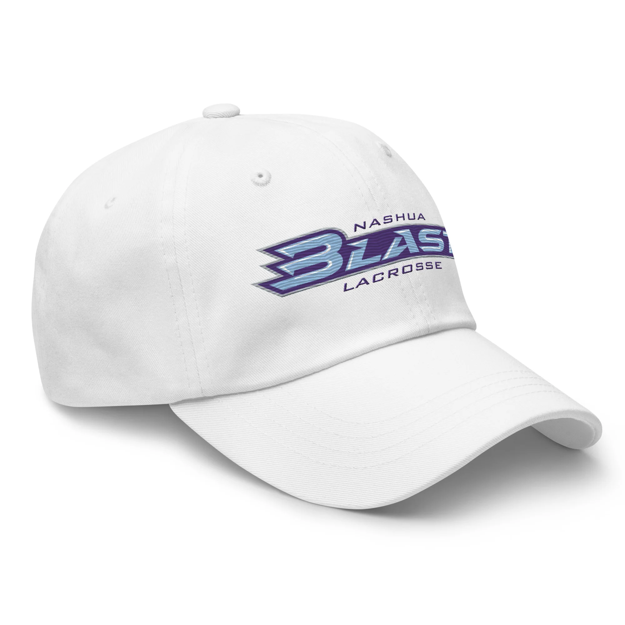 Nashua Dad hat - Image 6