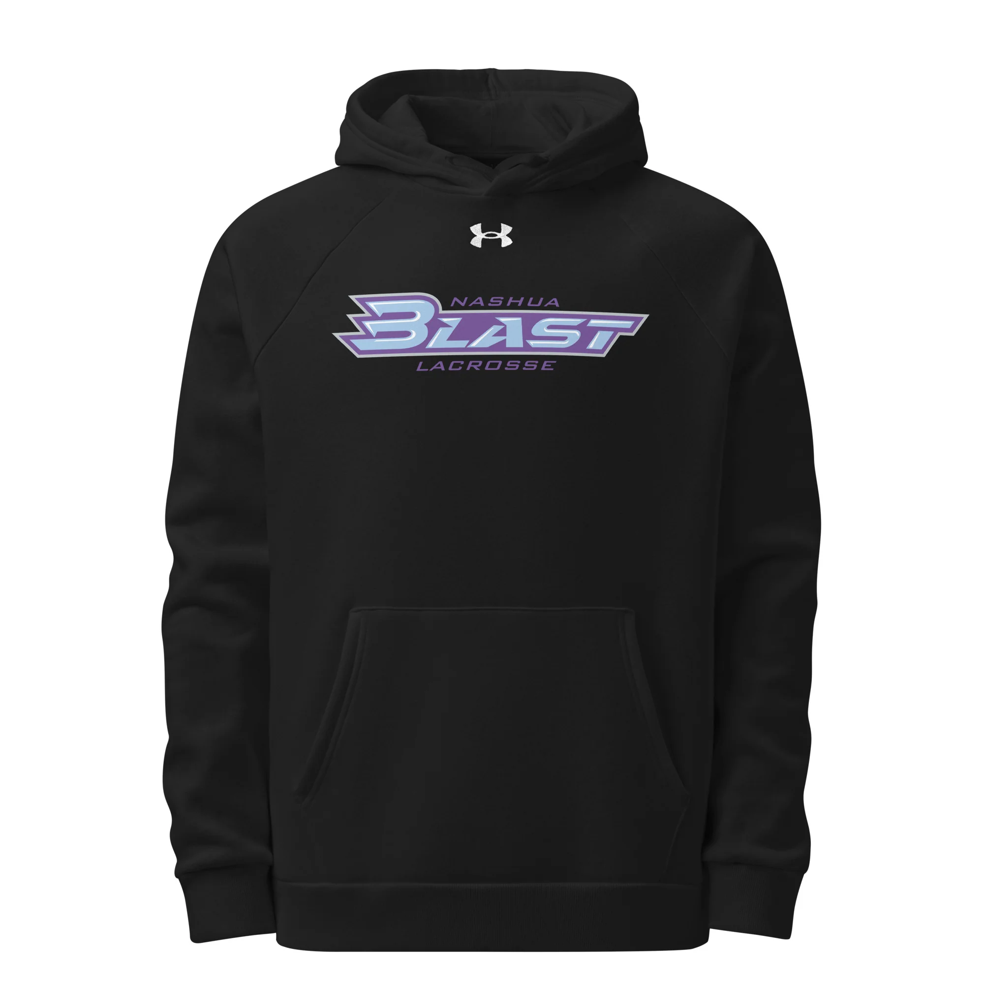 Nashua Under Armour® hoodie