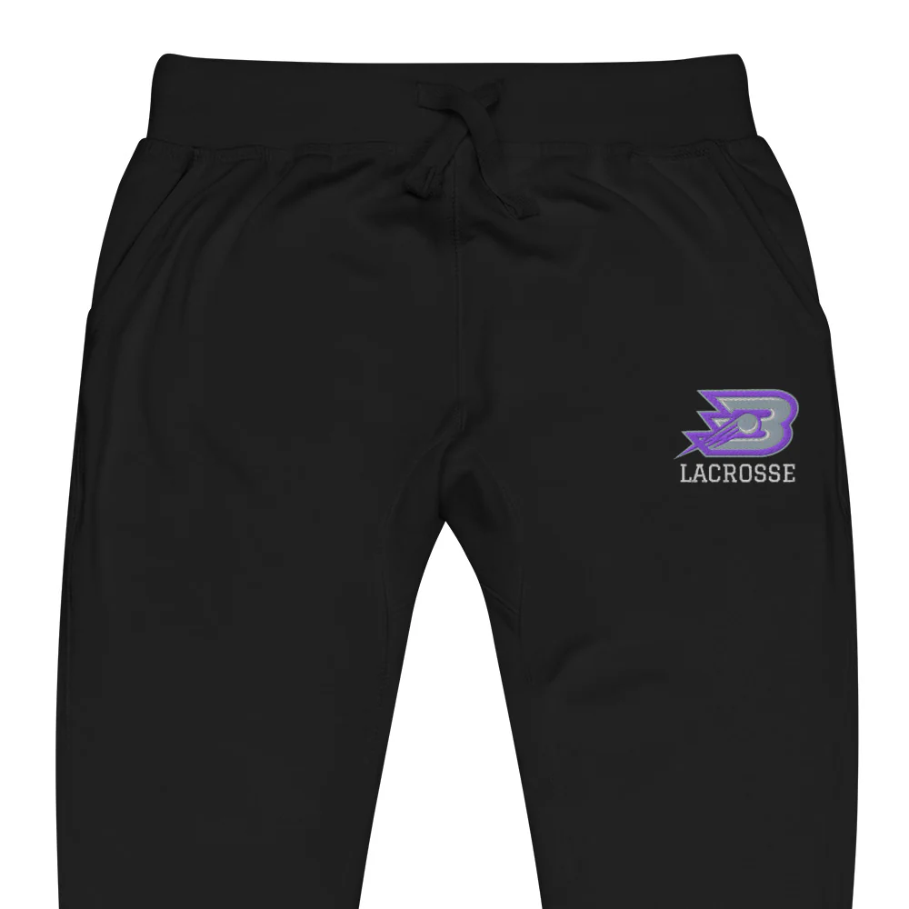 Nashua Unisex fleece sweatpants