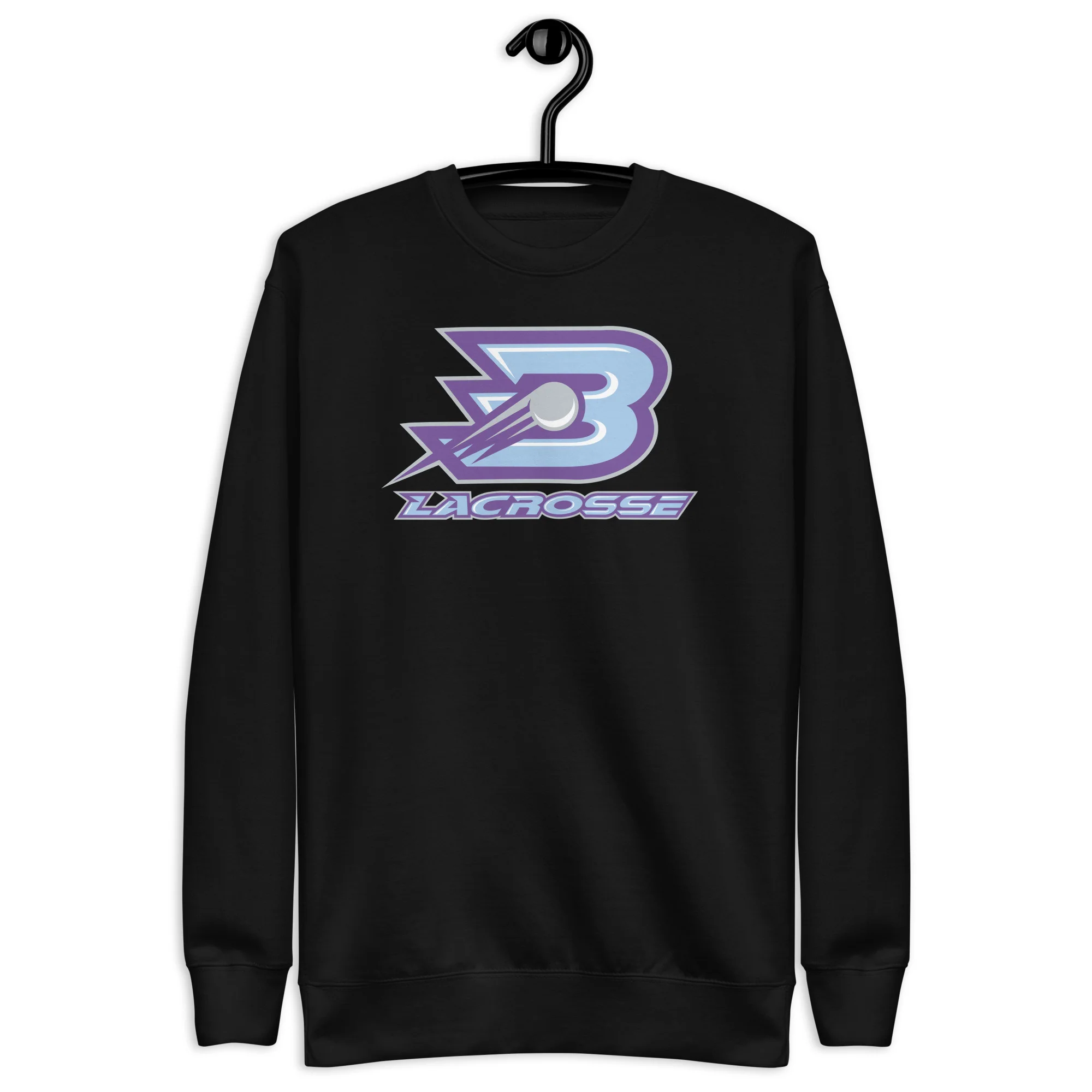 Nashua Unisex Premium Sweatshirt