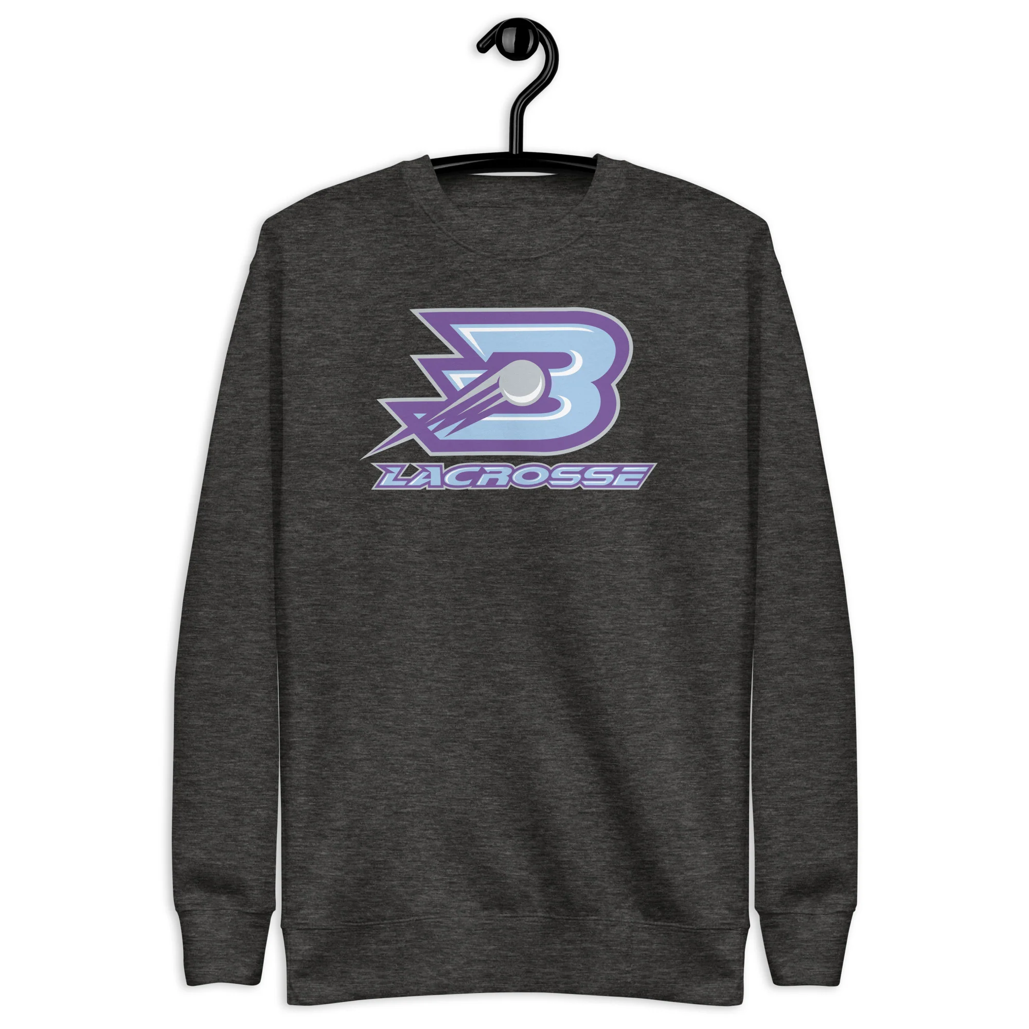 Nashua Unisex Premium Sweatshirt - Image 2