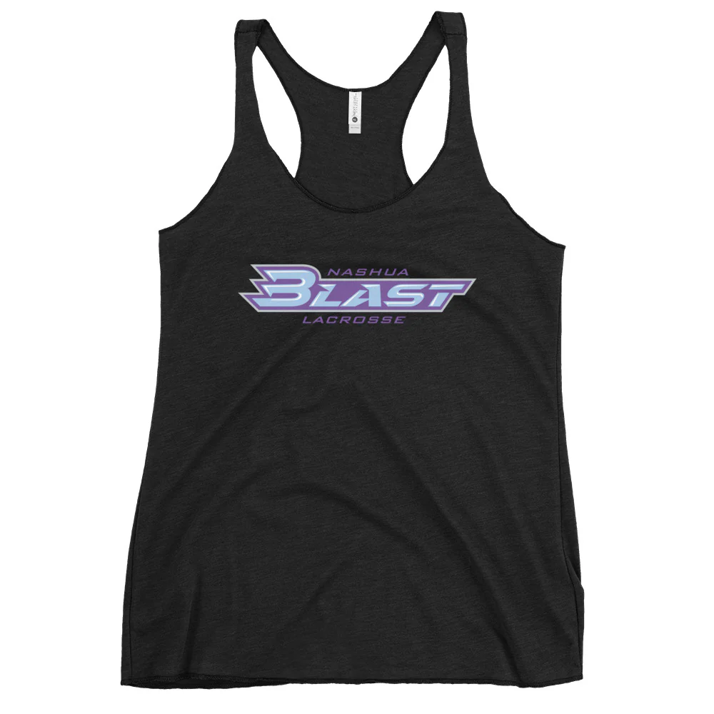 Nashua Women's Racerback Tank