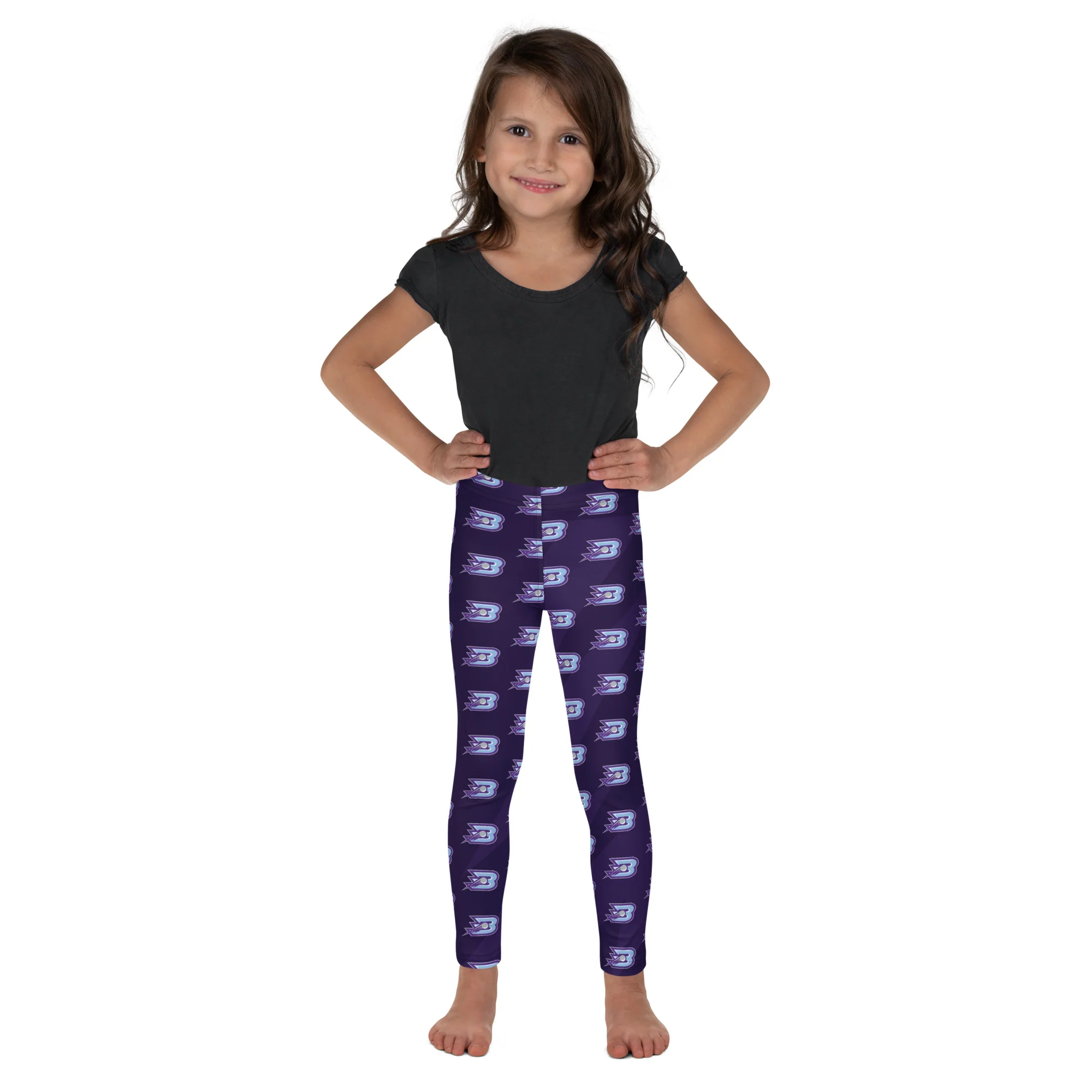 Nashua Youth Leggings - Image 3