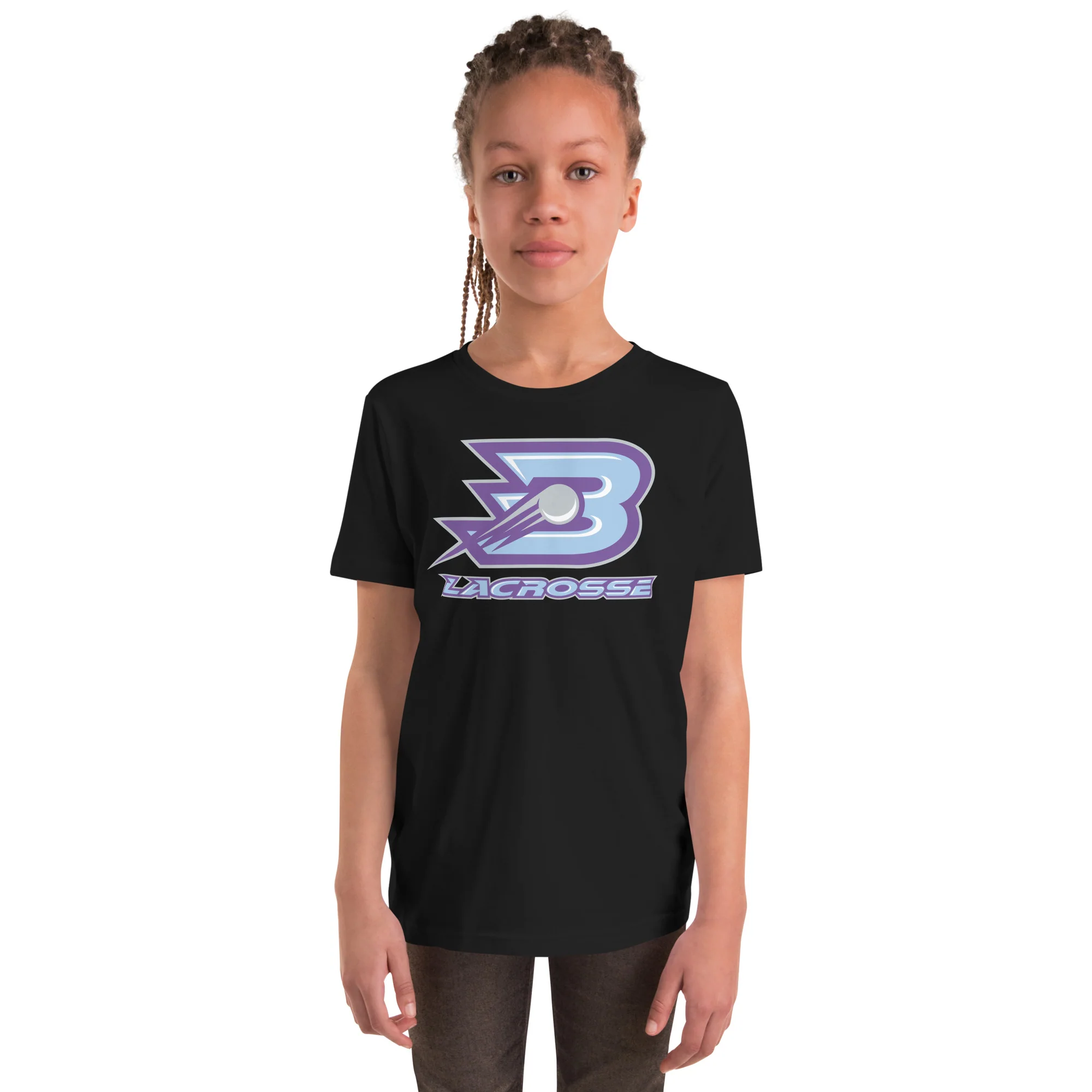 Nashua Youth Short Sleeve T-Shirt - Image 5