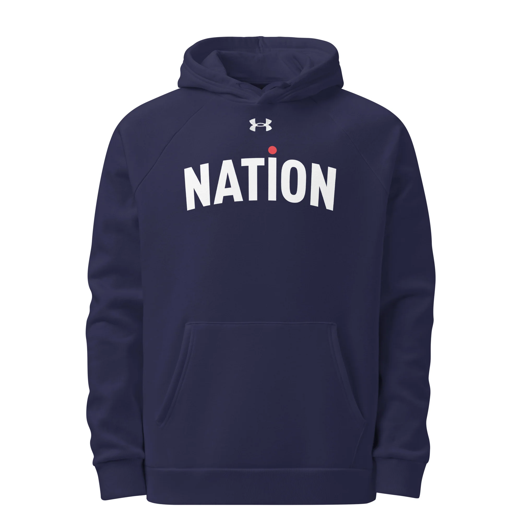 Nation Classic Under Armour® Hoodie