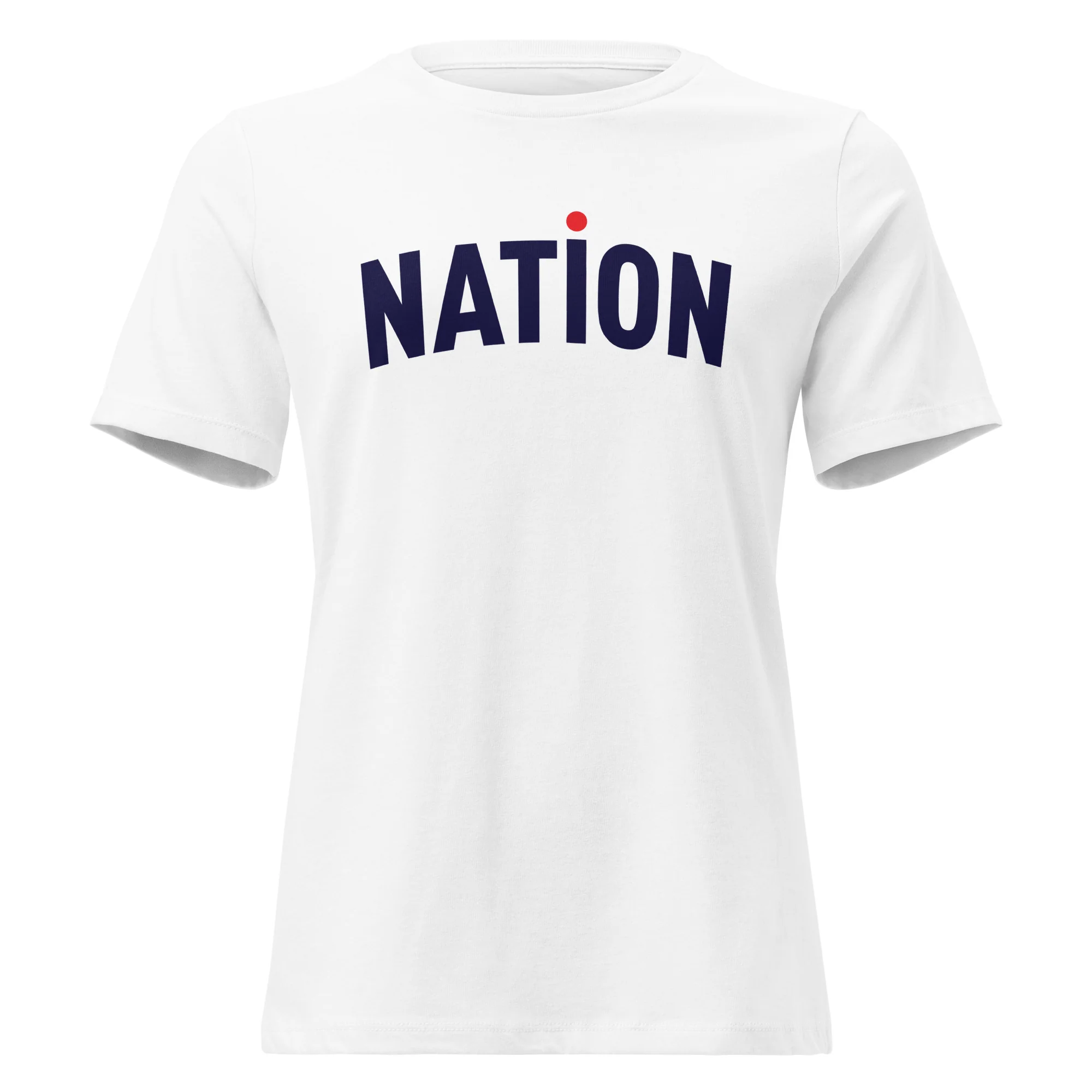 Nation Classic Women's T-Shirt - Image 3