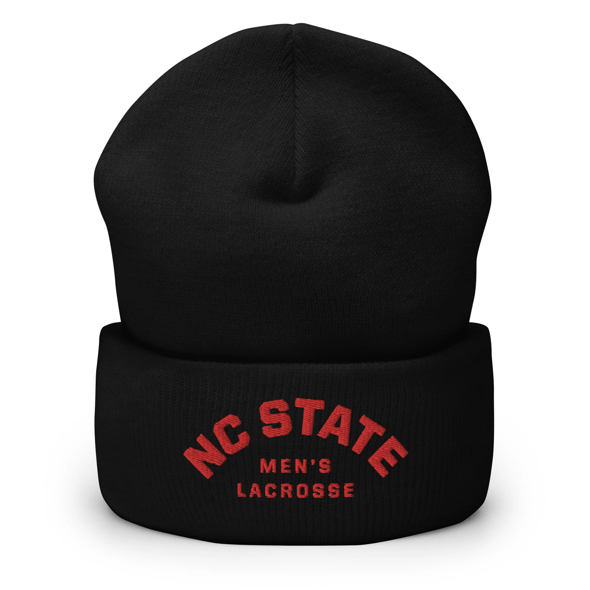 NC State Cuffed Beanie