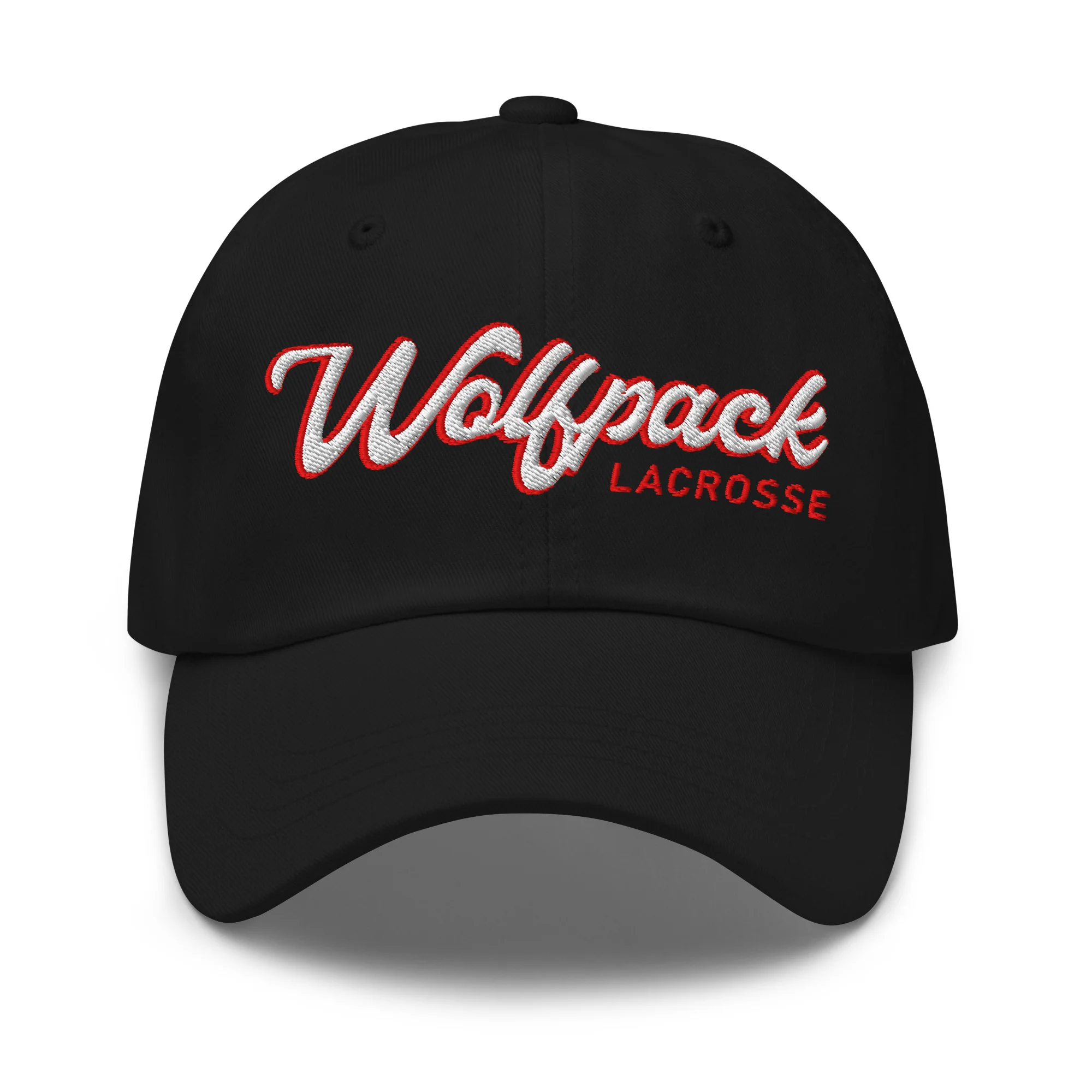 NC State Dad Hat