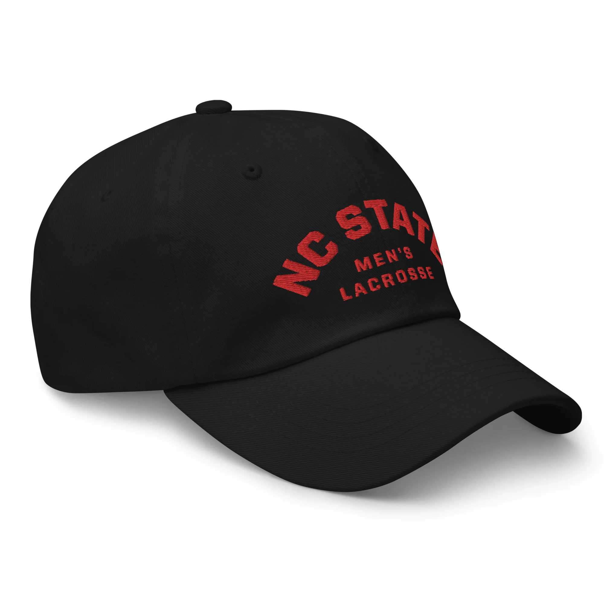 NC State Dad hat - Image 2