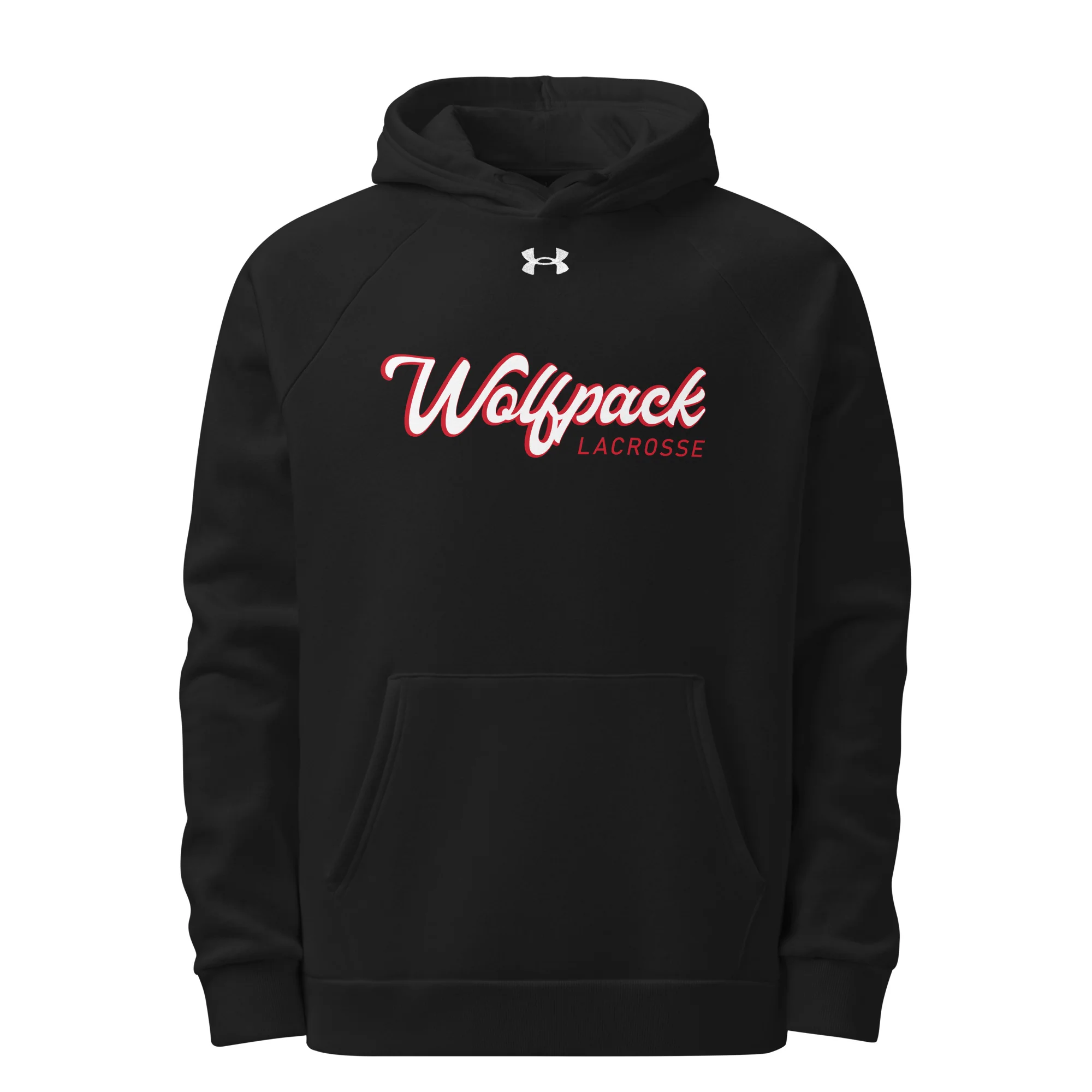 NC State Under Armour® Hoodie