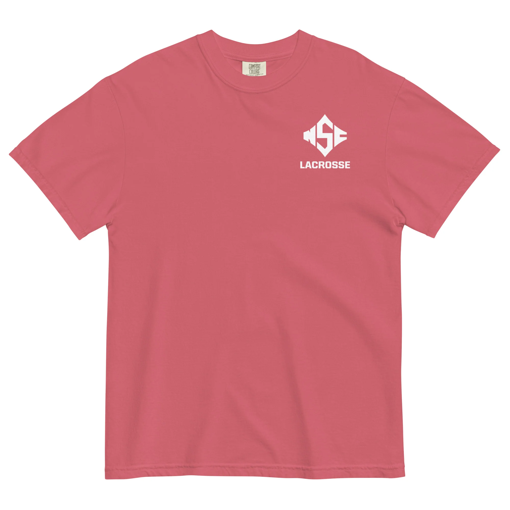 NC State Unisex Heavyweight T-shirt