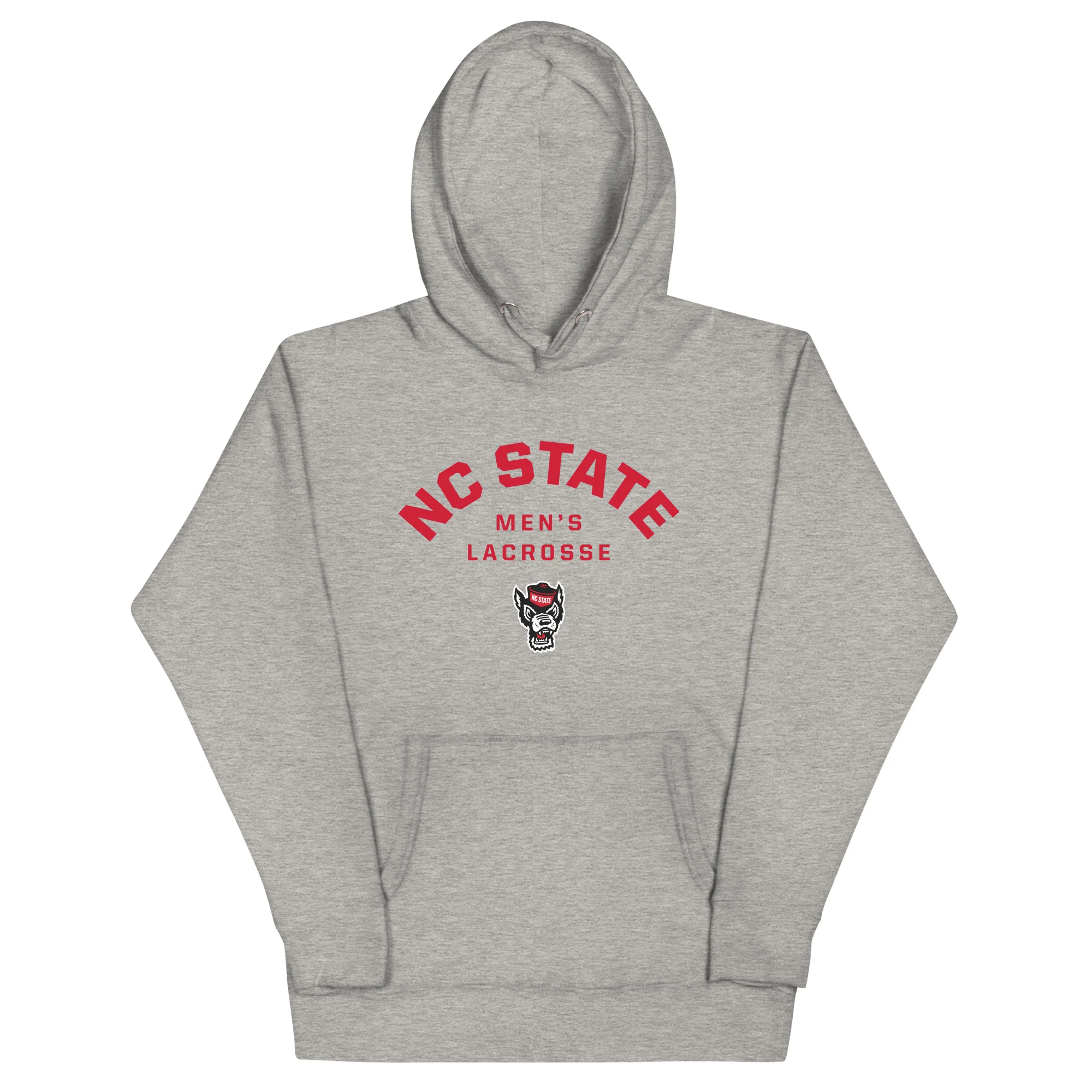 NC State Unisex Hoodie