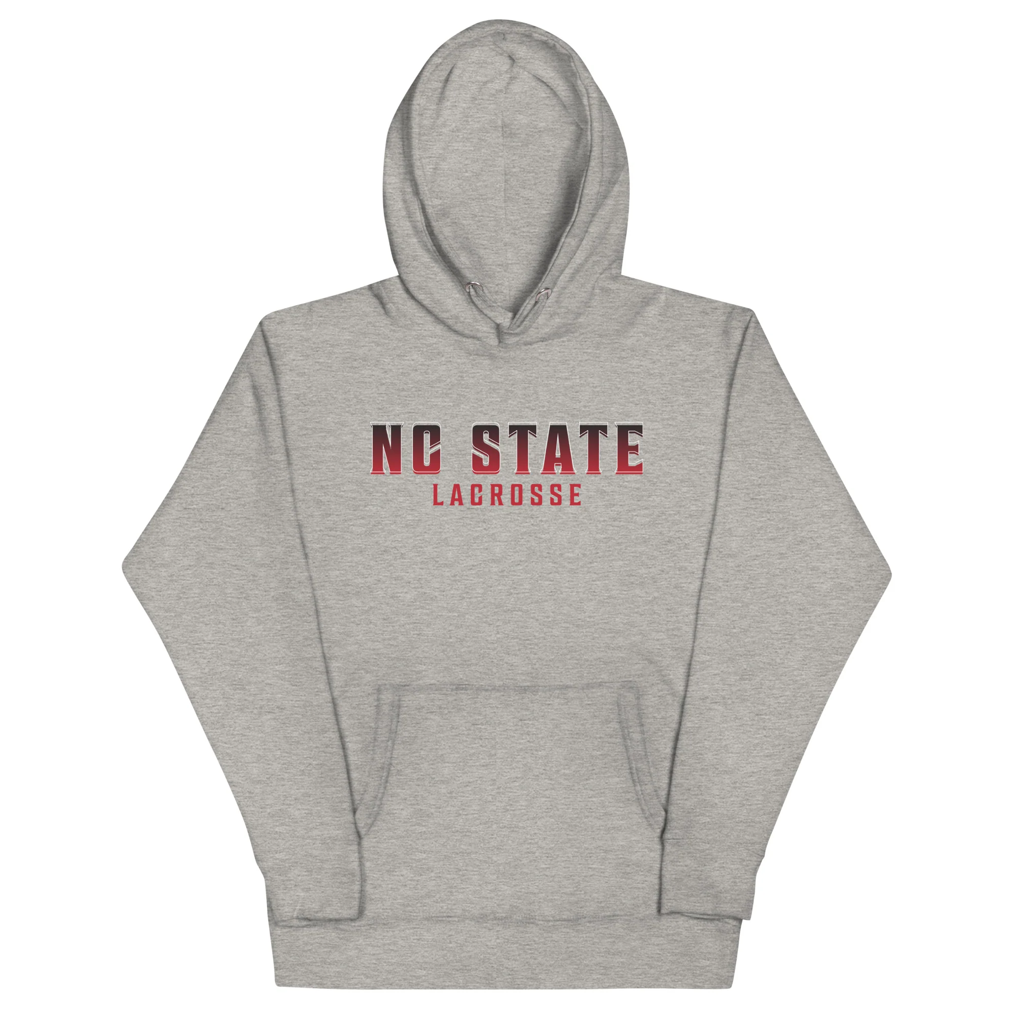 NC State Unisex Hoodie