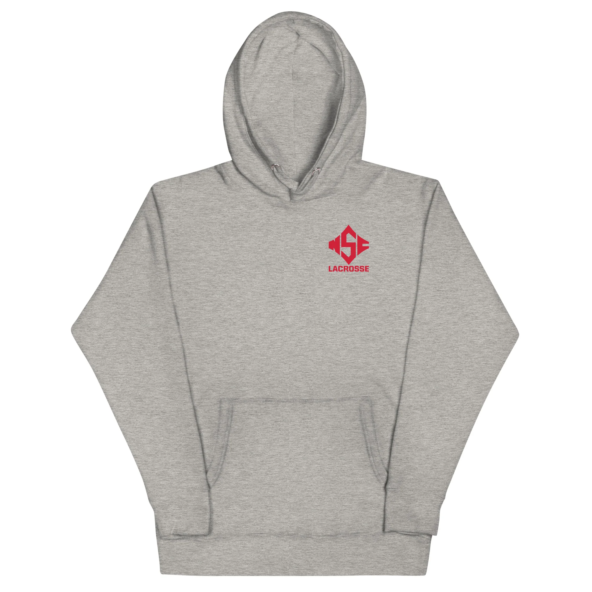 NC State Unisex Hoodie - Image 2