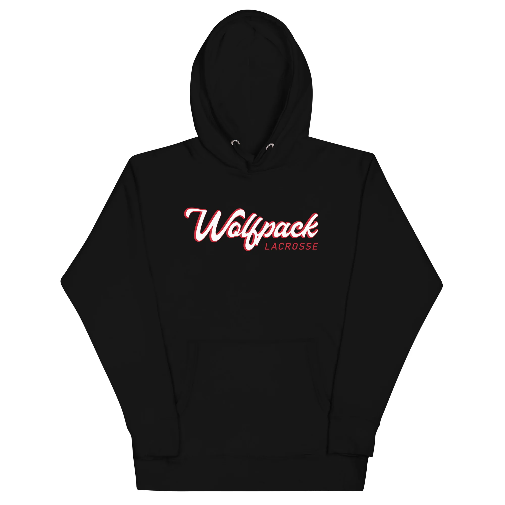 NC State Unisex Hoodie