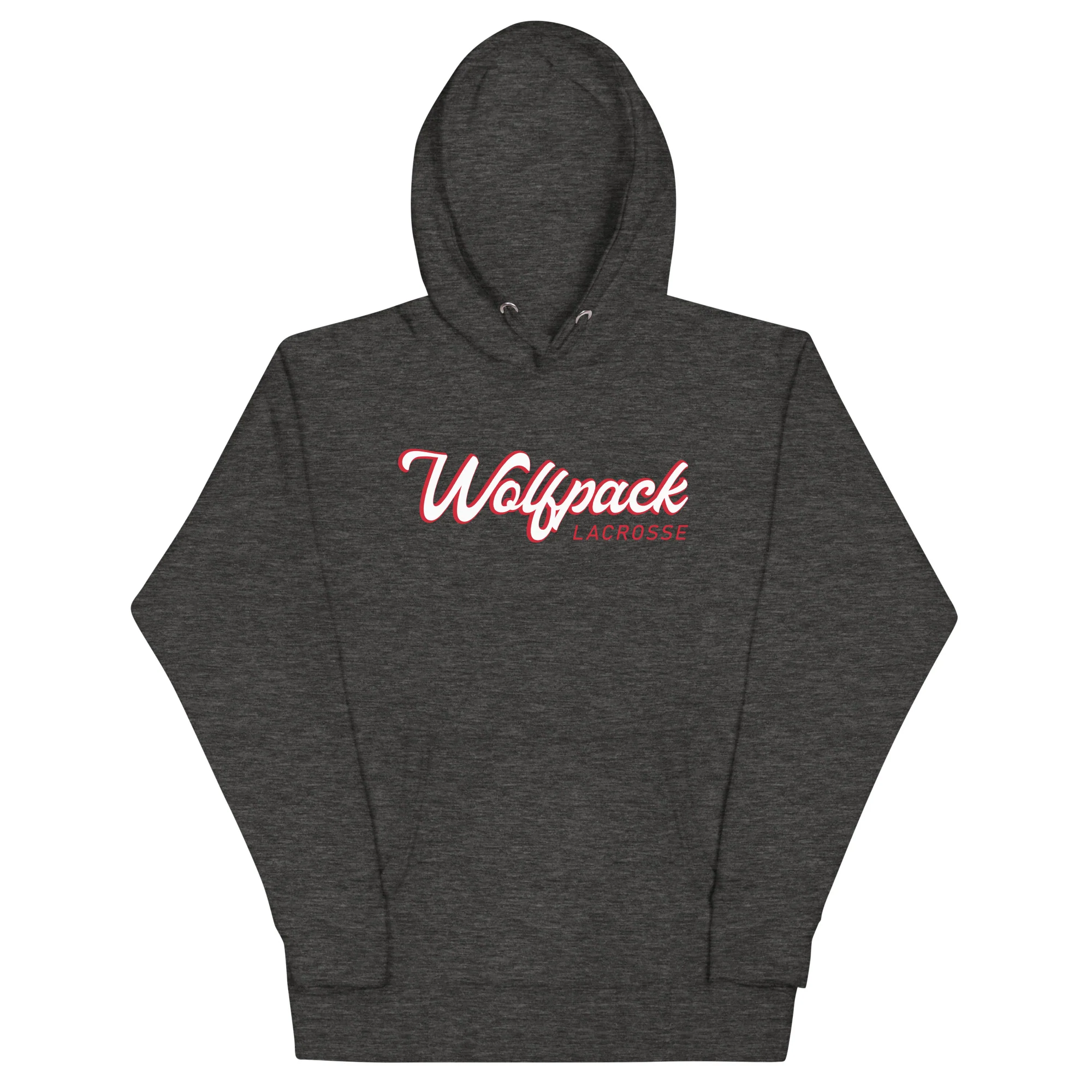 NC State Unisex Hoodie - Image 3