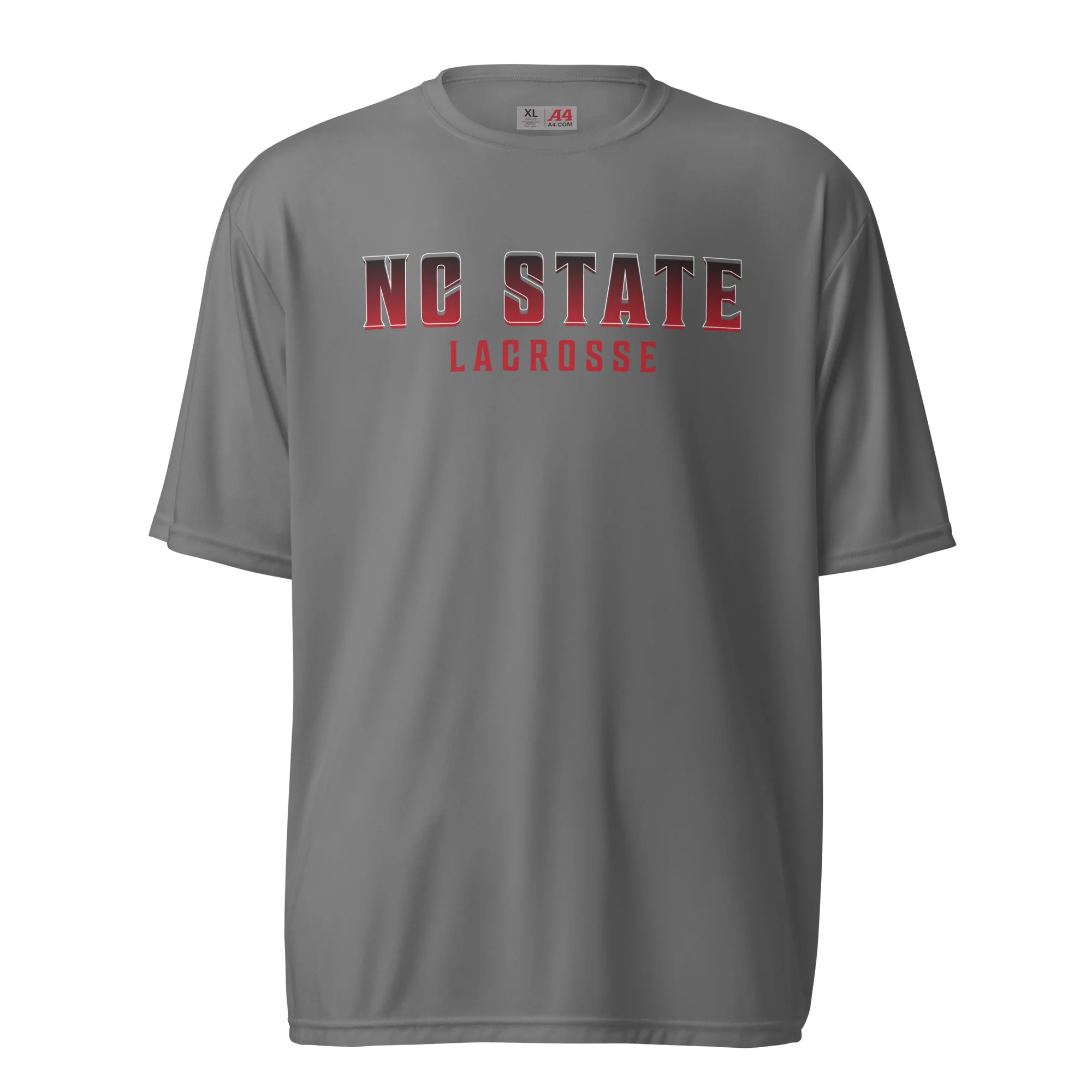 NC State Unisex Performance t-shirt - Image 2