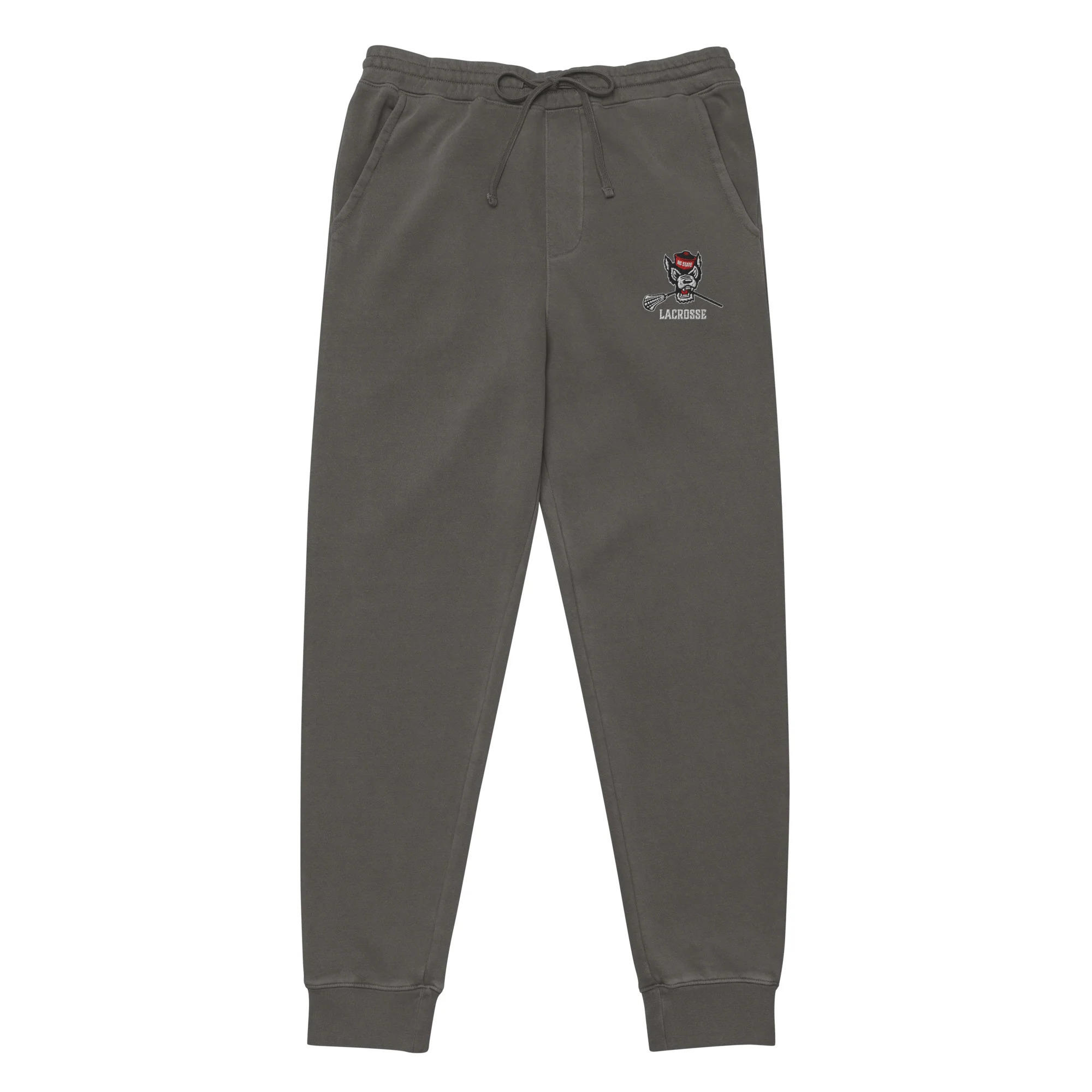 NC State Unisex Pigment-dyed Sweatpants