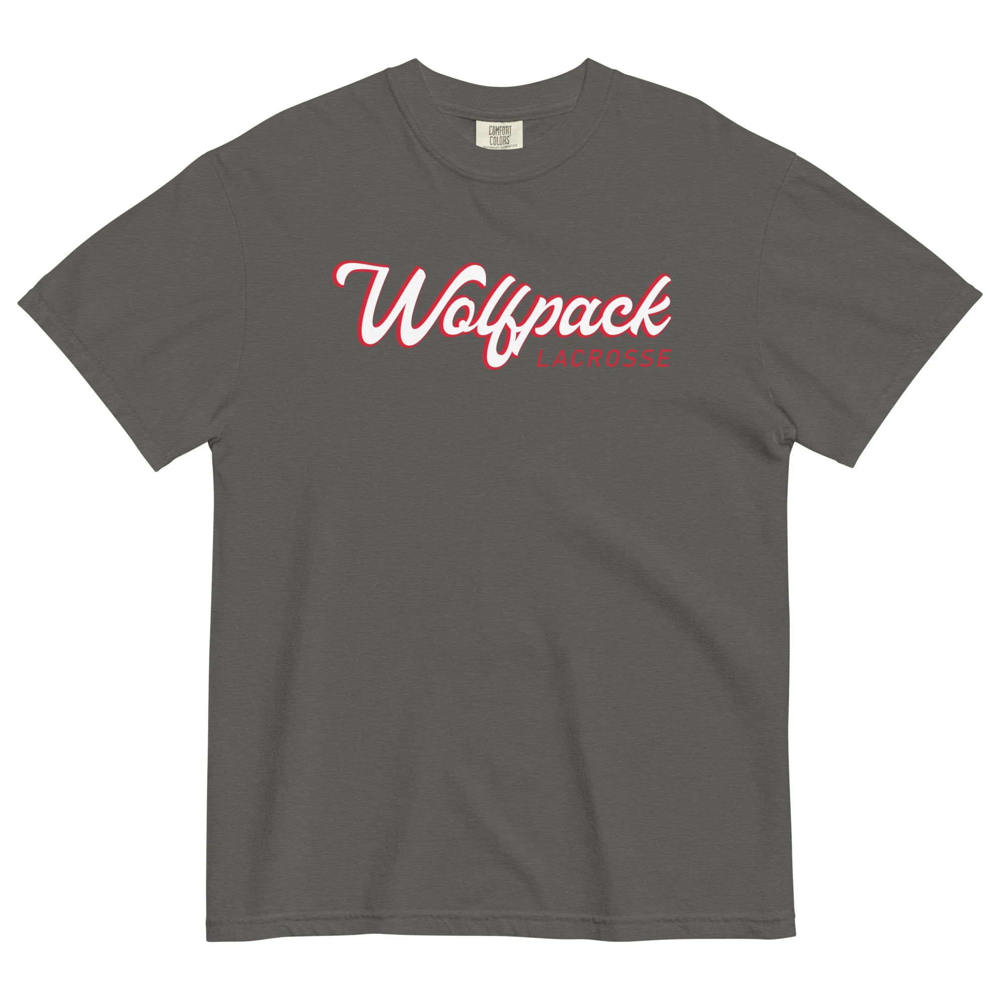 NC State Unisex t-shirt - Image 3