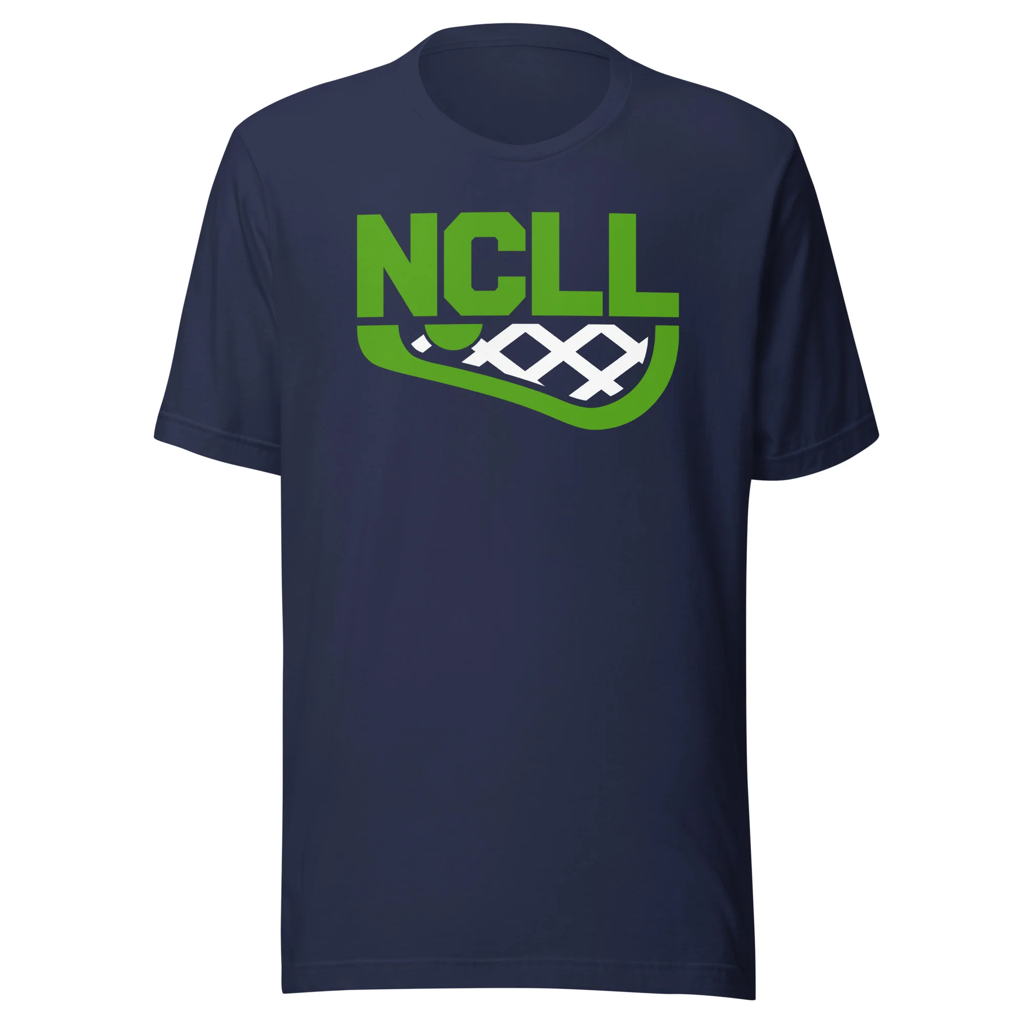 NCLL Unisex t-shirt