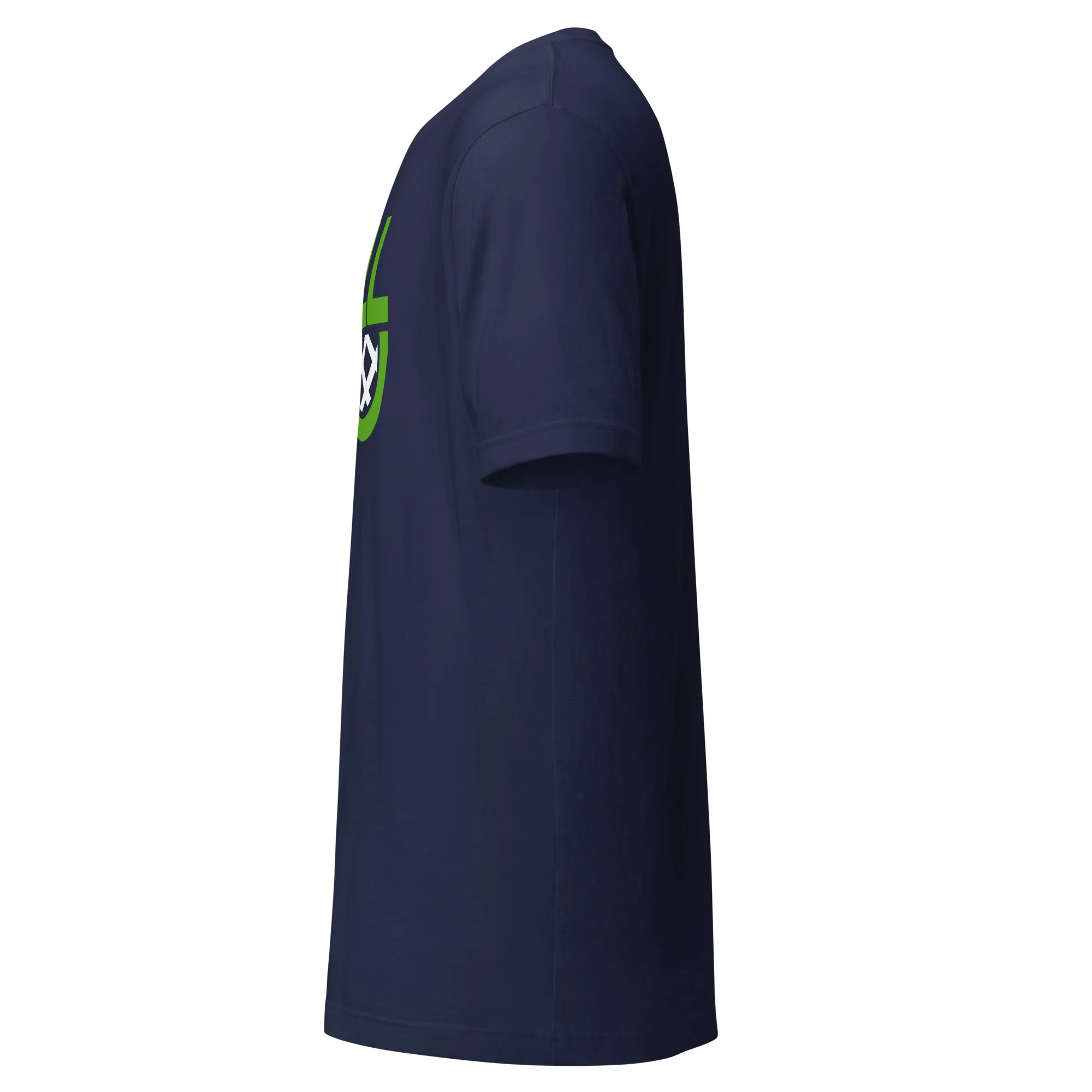 NCLL Unisex t-shirt - Image 3